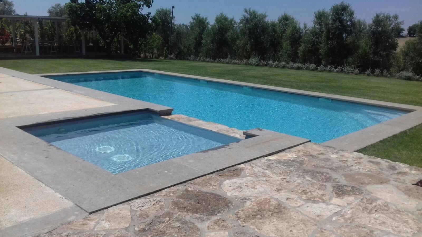 Agriturismo Casale Bonaparte