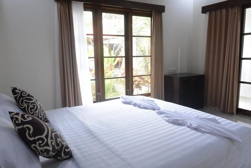 Agung Trisna Bungalows