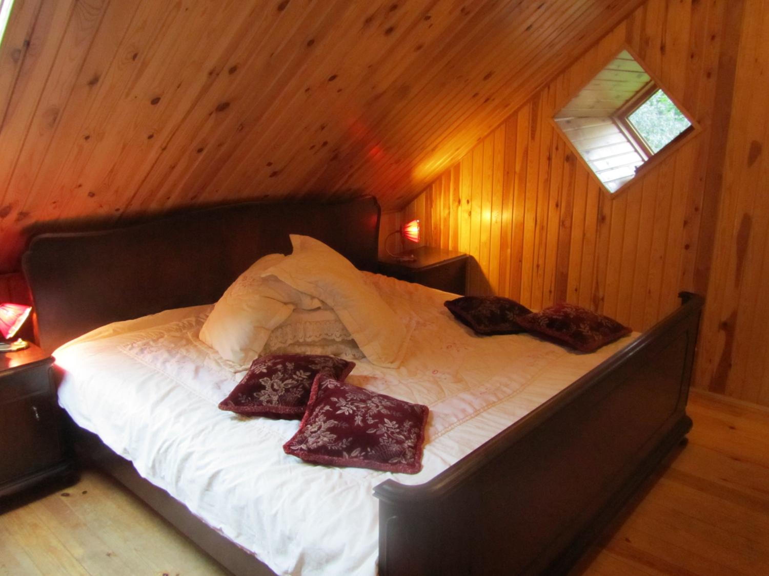 Kučuru dzirnavas en Lautere