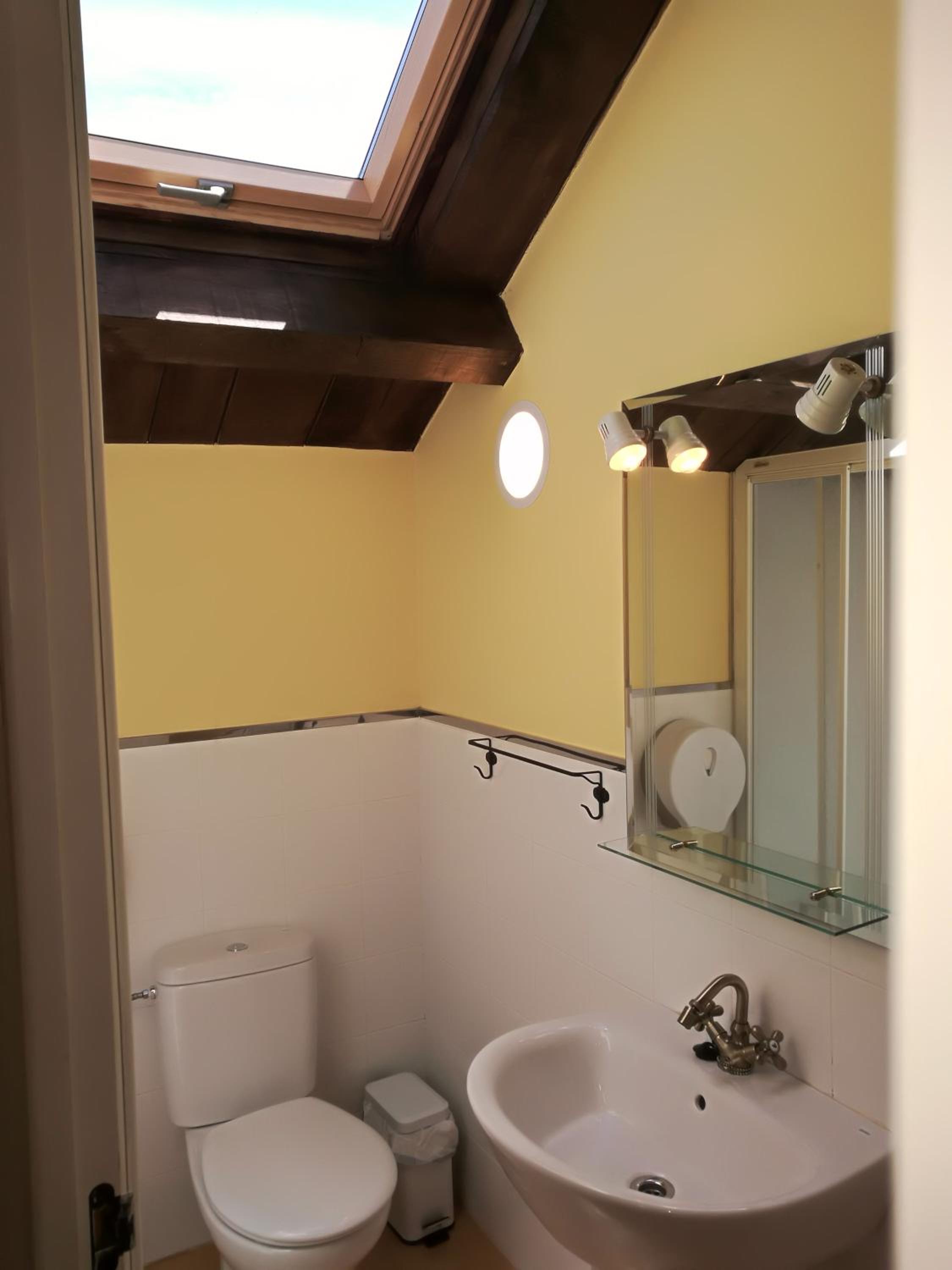 Albergue Savior