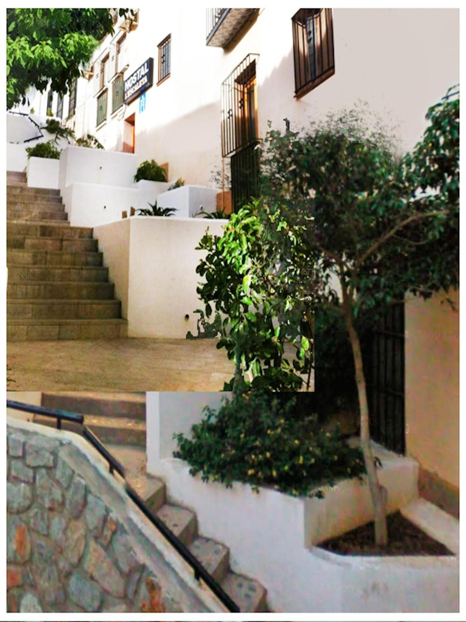 Hostal L'Escaleta