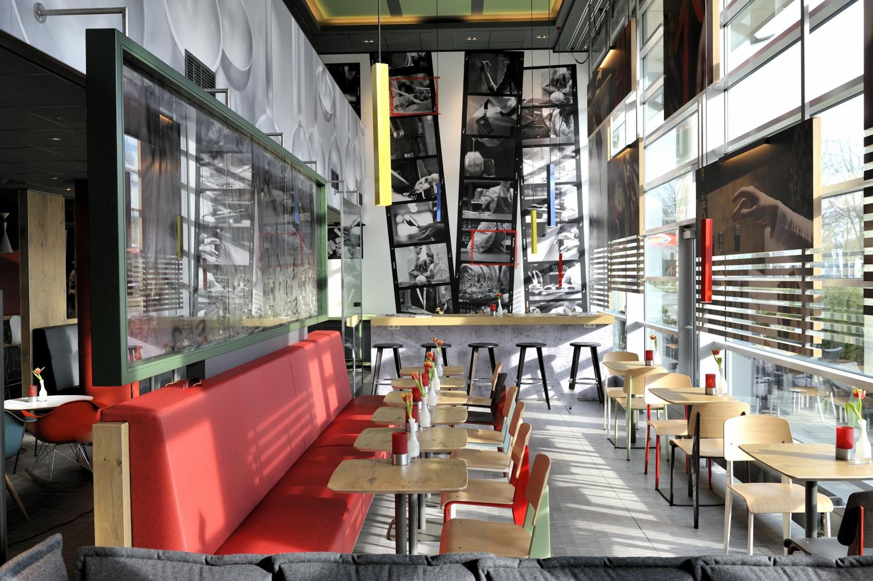 ibis Amsterdam City West 3