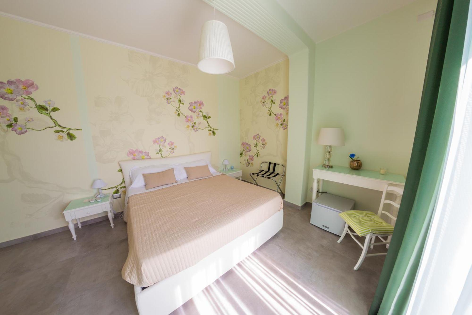 Catania Vacations - BB Attico 160 - Property Image 34