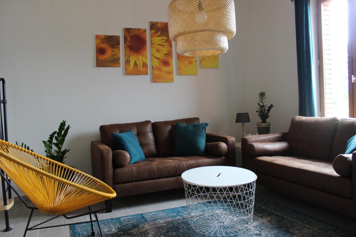 Residence La Salamandre