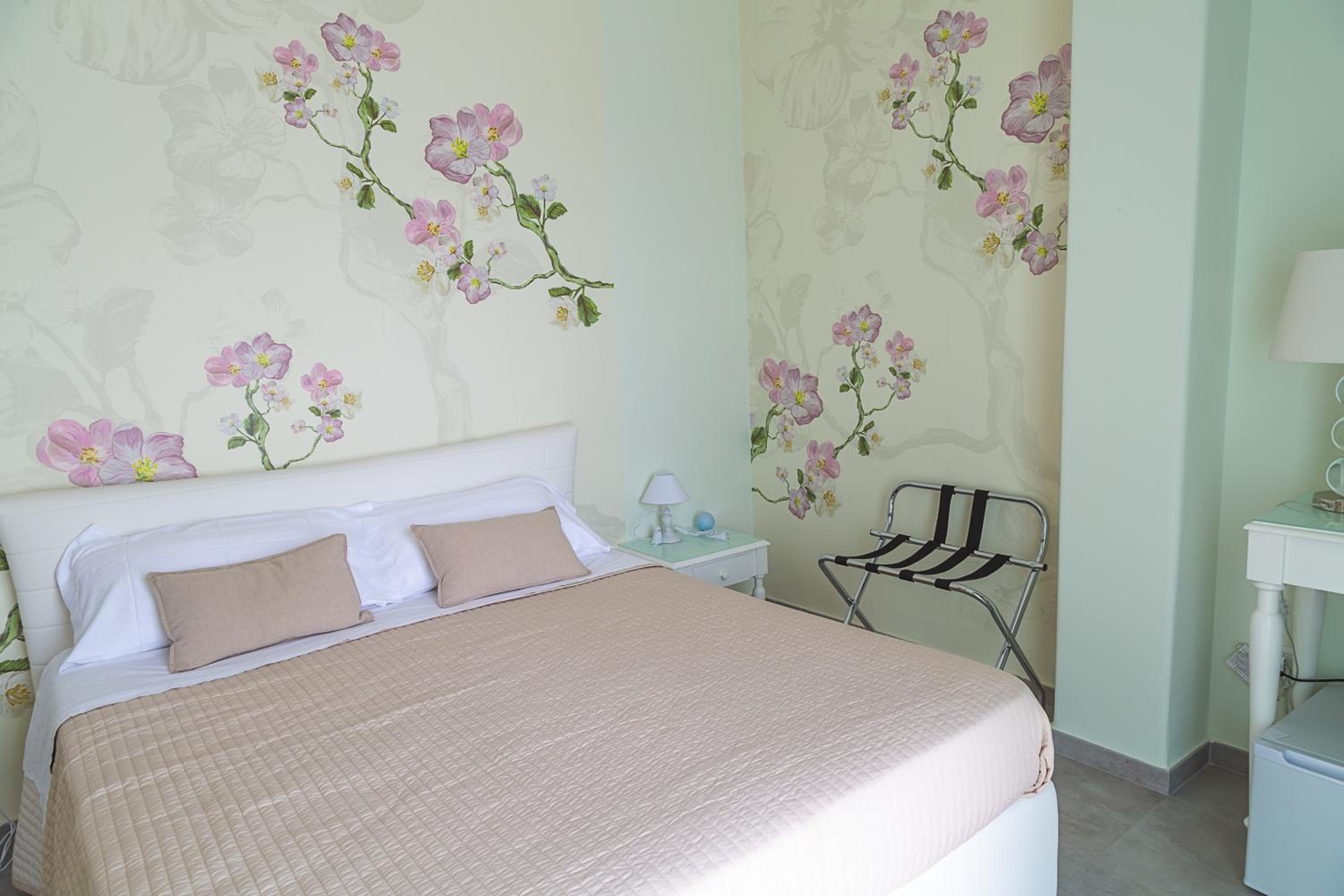 Catania Vacations - BB Attico 160 - Property Image 39