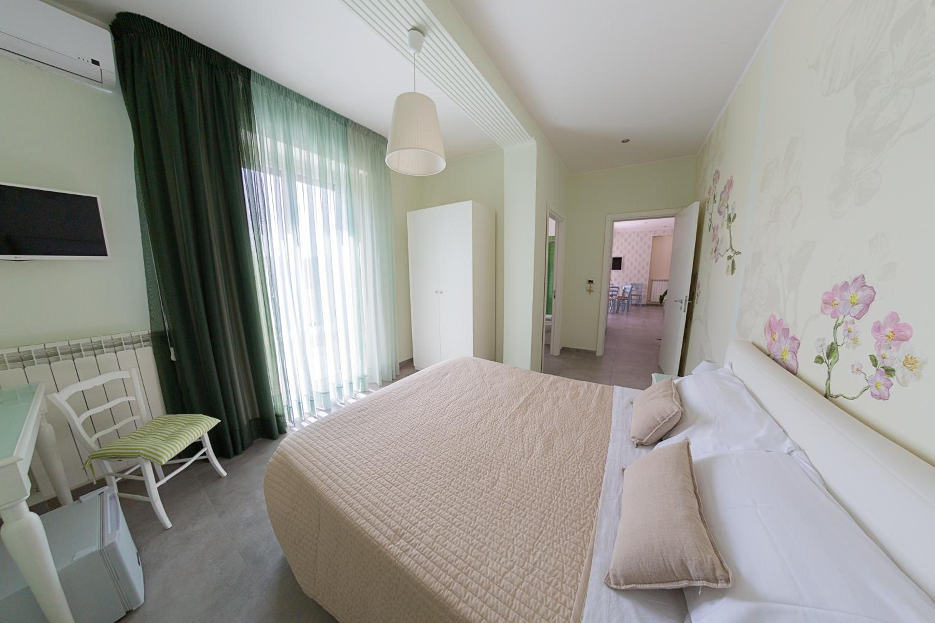 Catania Vacations - BB Attico 160 - Property Image 36