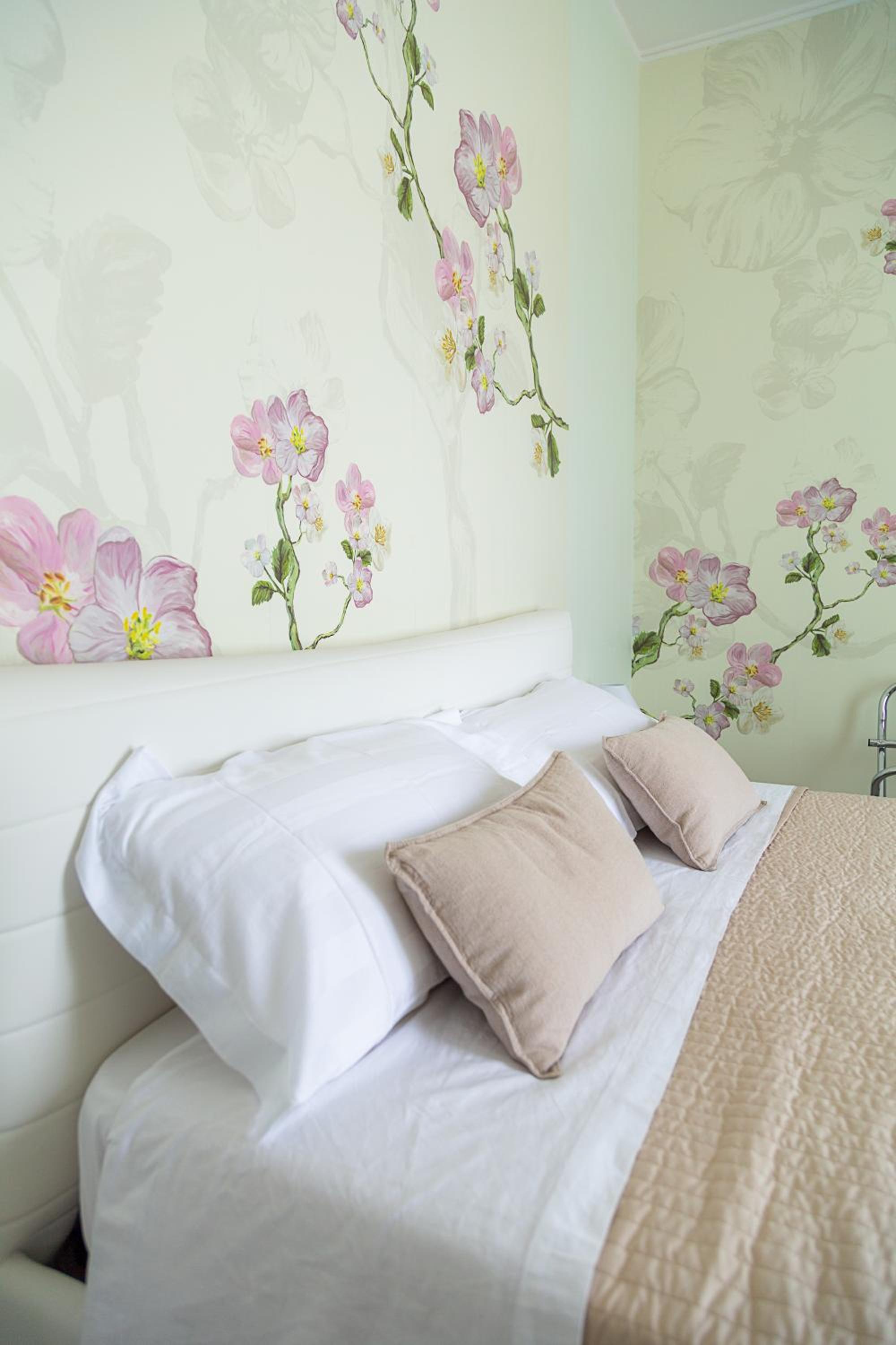 Catania Vacations - BB Attico 160 - Property Image 37