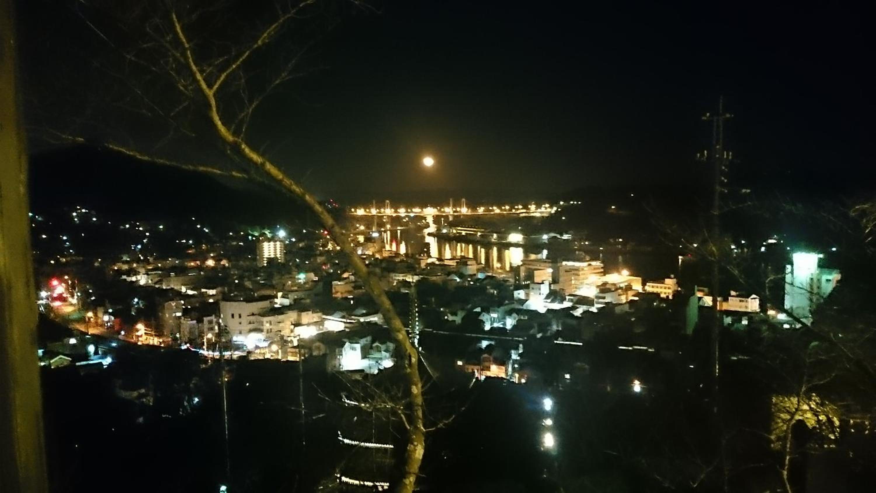 Onomichi Guest House Miharashi-tei