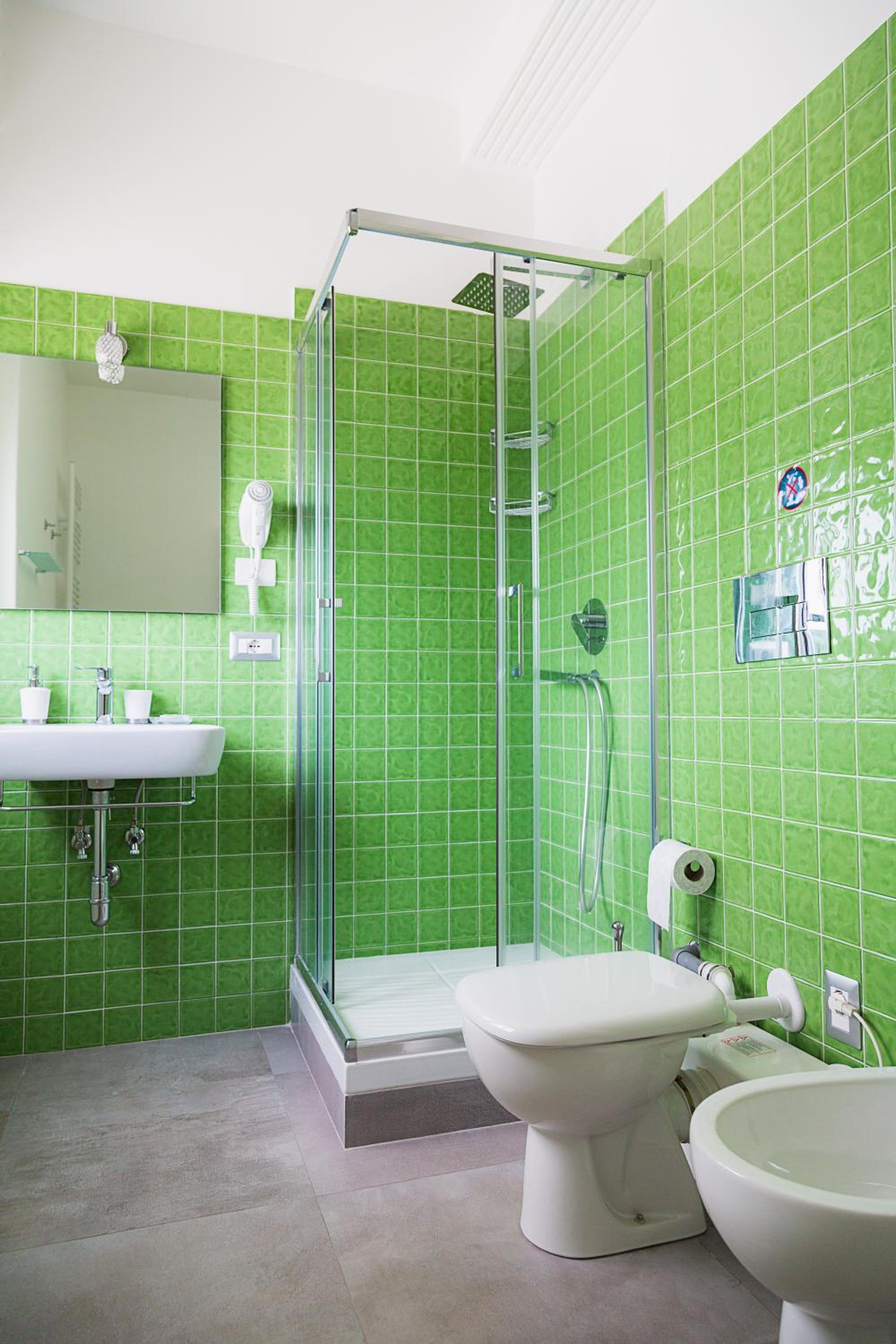 Catania Vacations - BB Attico 160 - Property Image 38