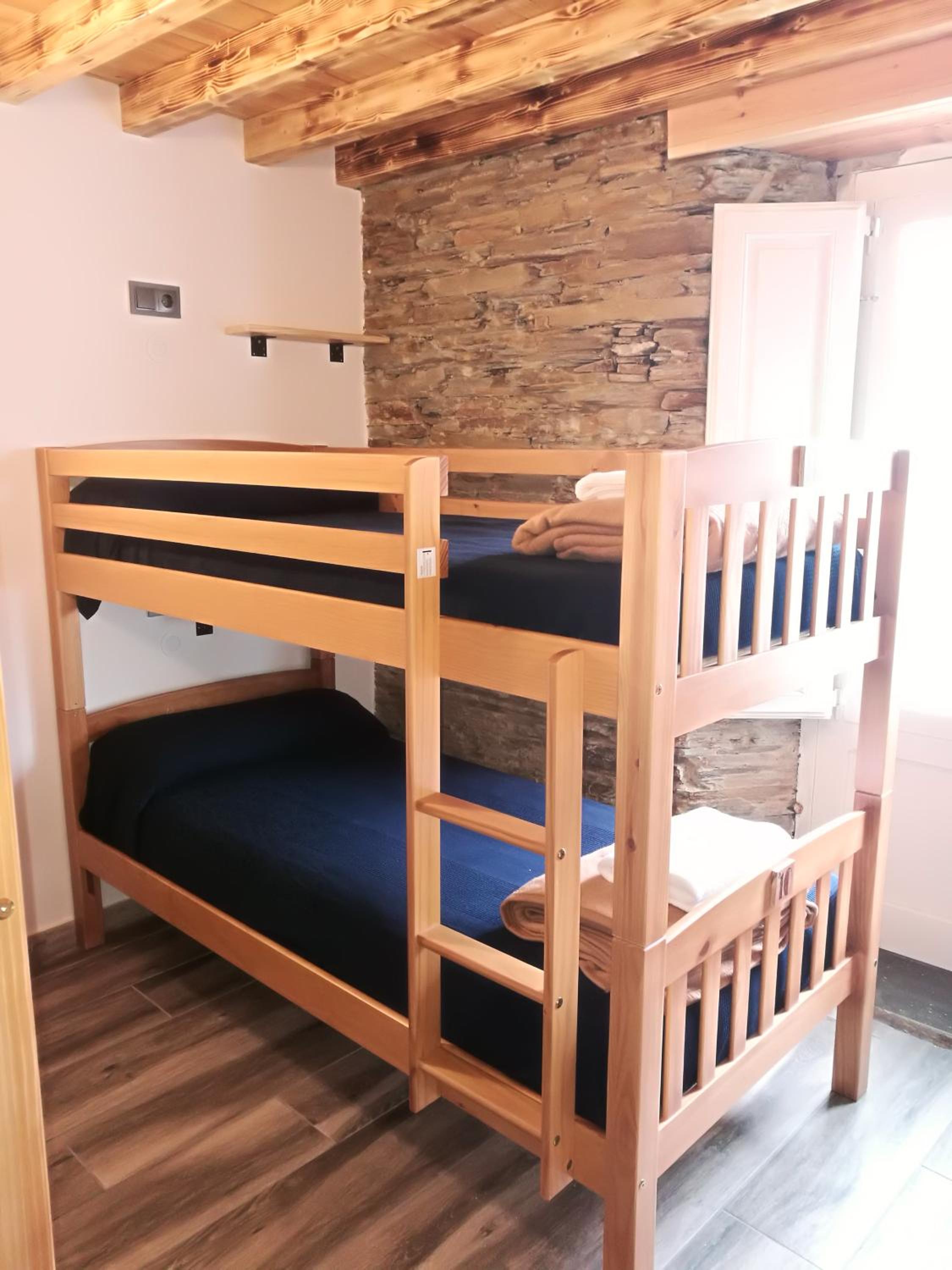 Albergue Savior