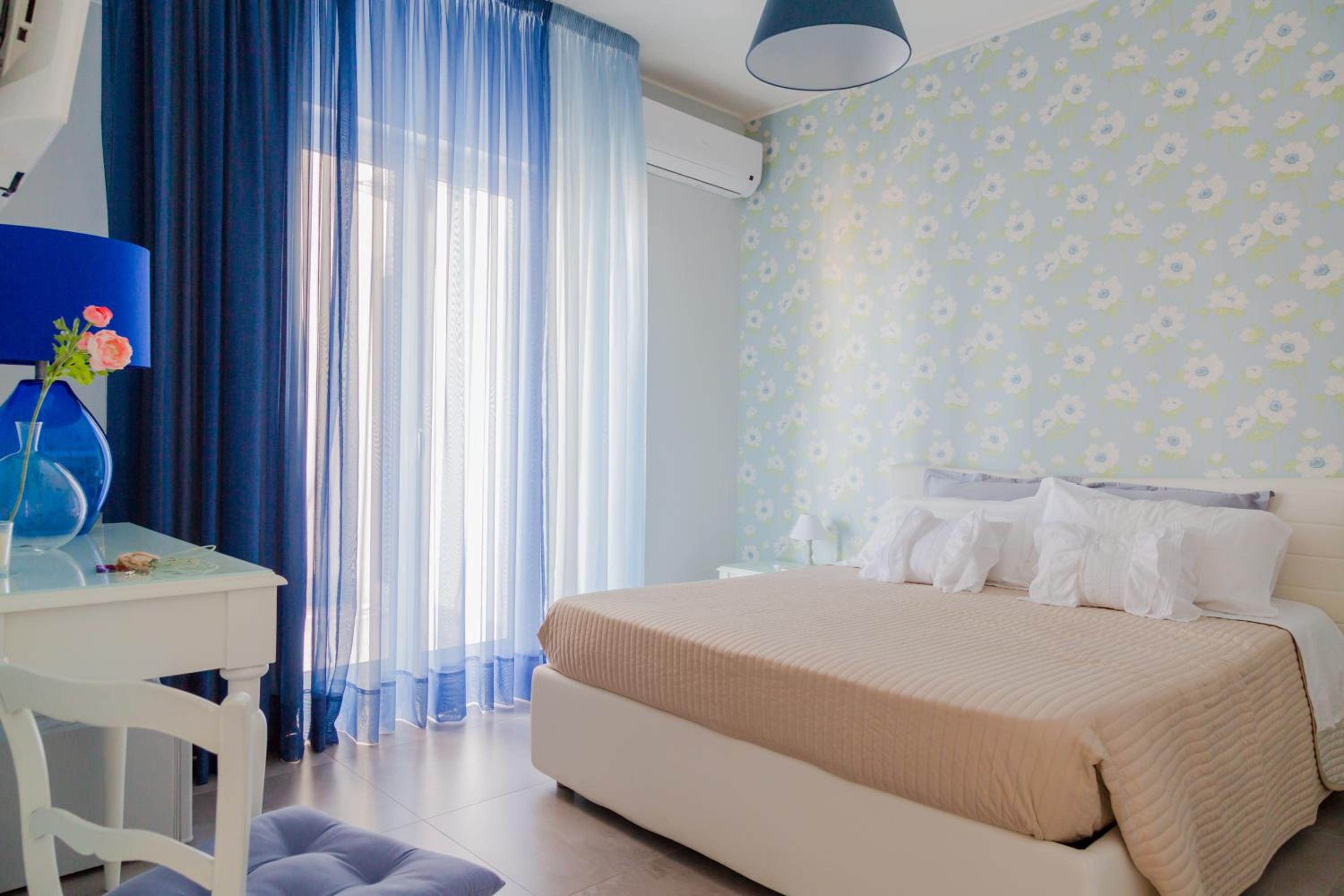 Catania Vacations - BB Attico 160 - Property Image 28