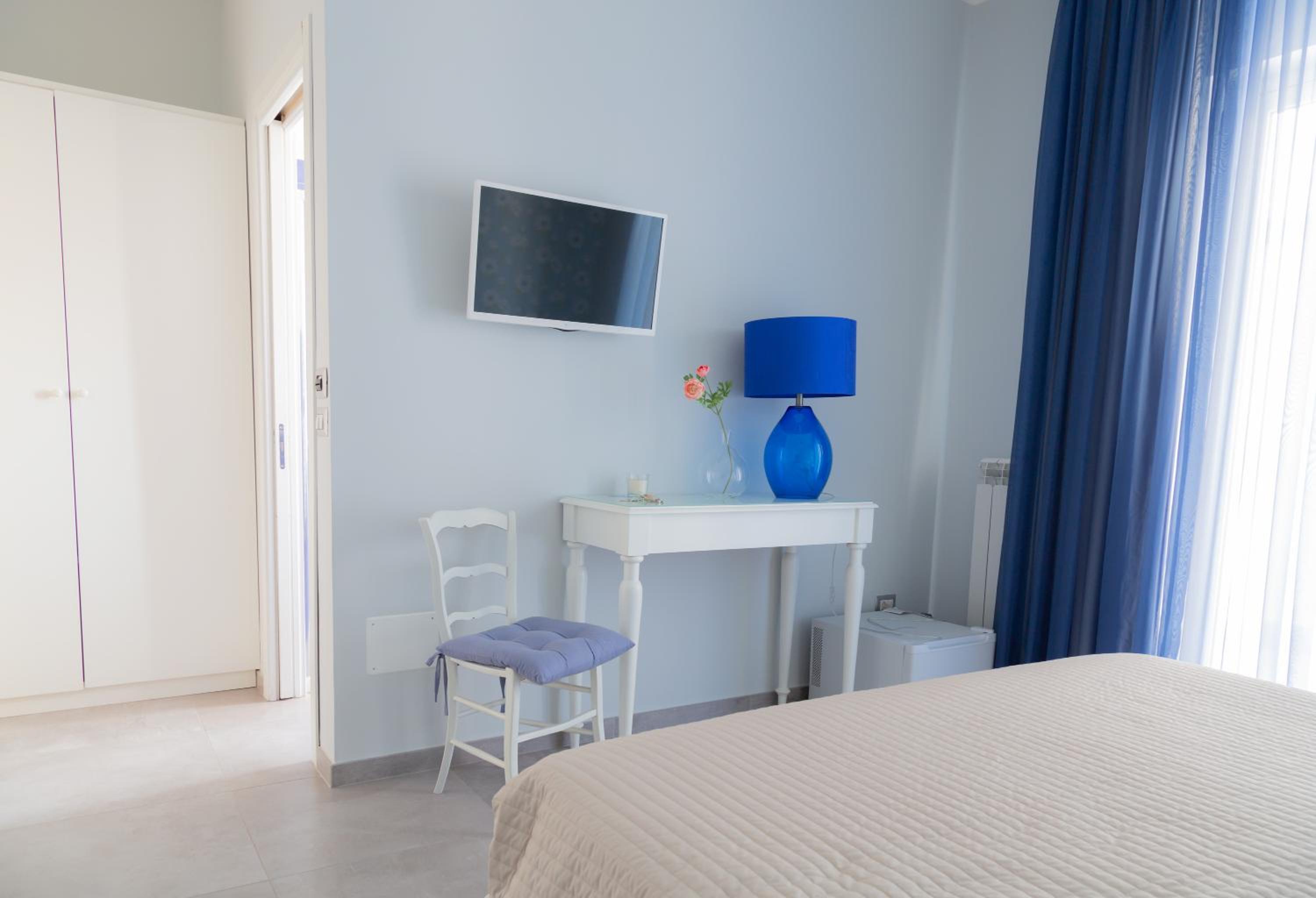 Catania Vacations - BB Attico 160 - Property Image 44