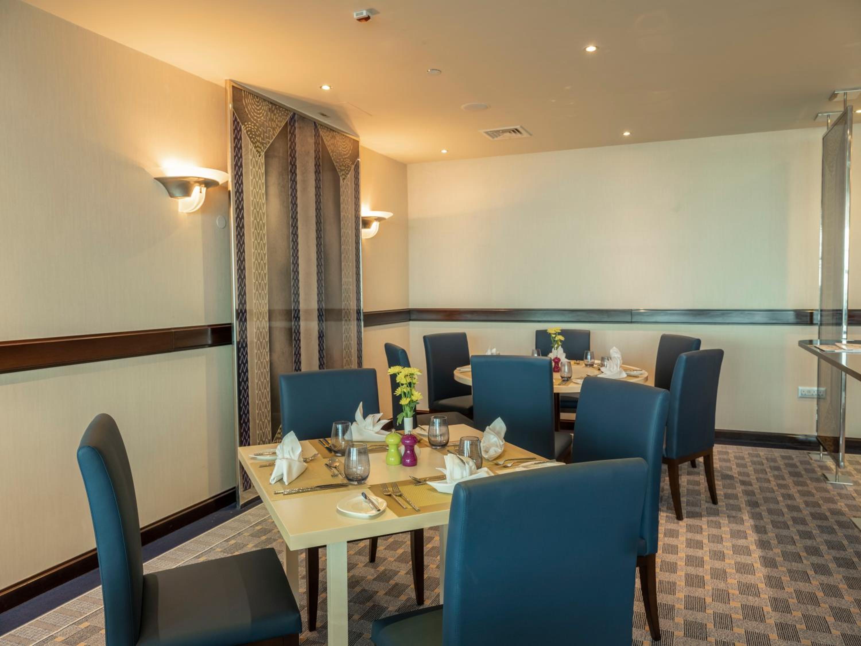 Retaj Salwa Resort & Spa