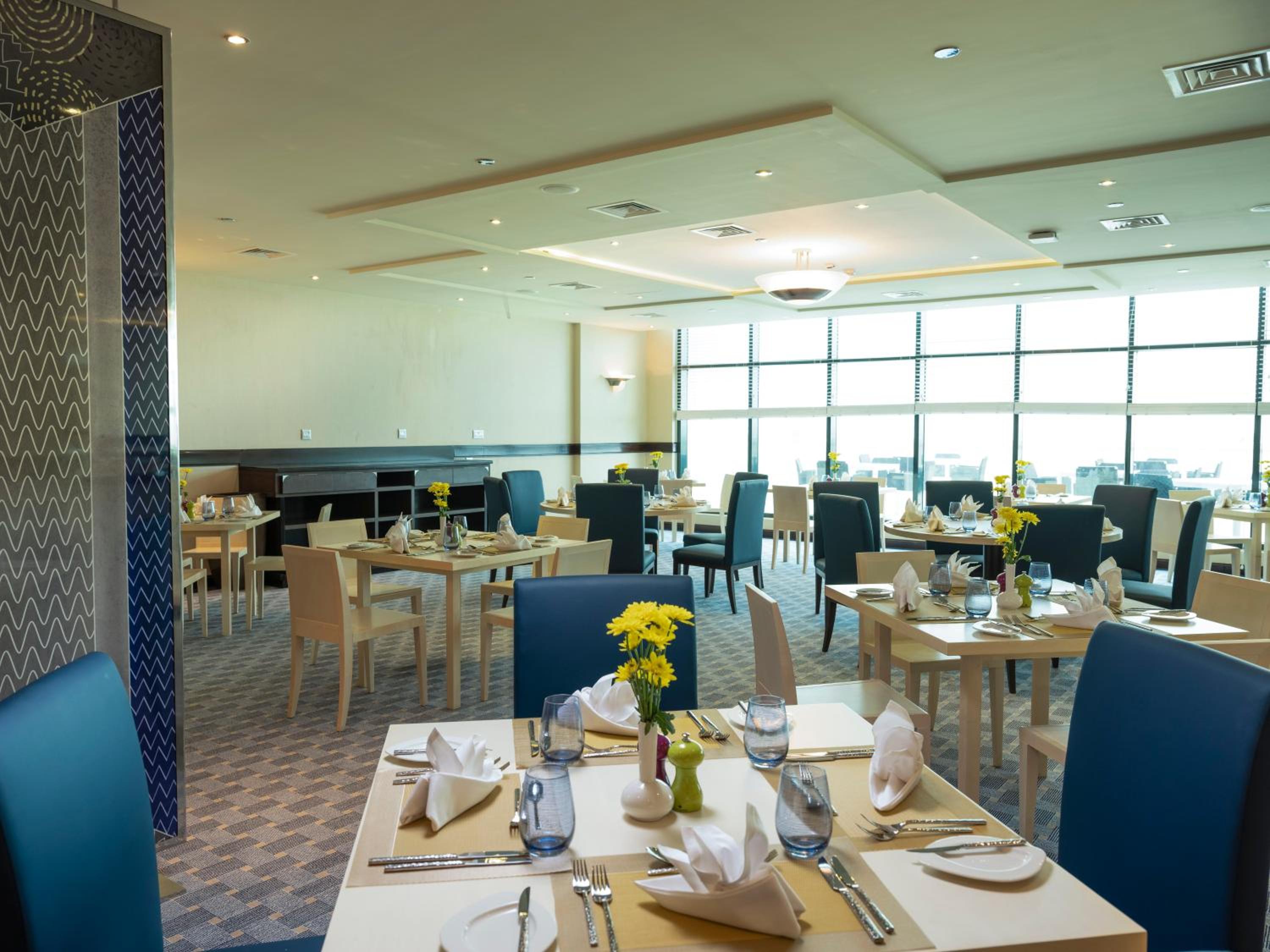 Retaj Salwa Resort & Spa