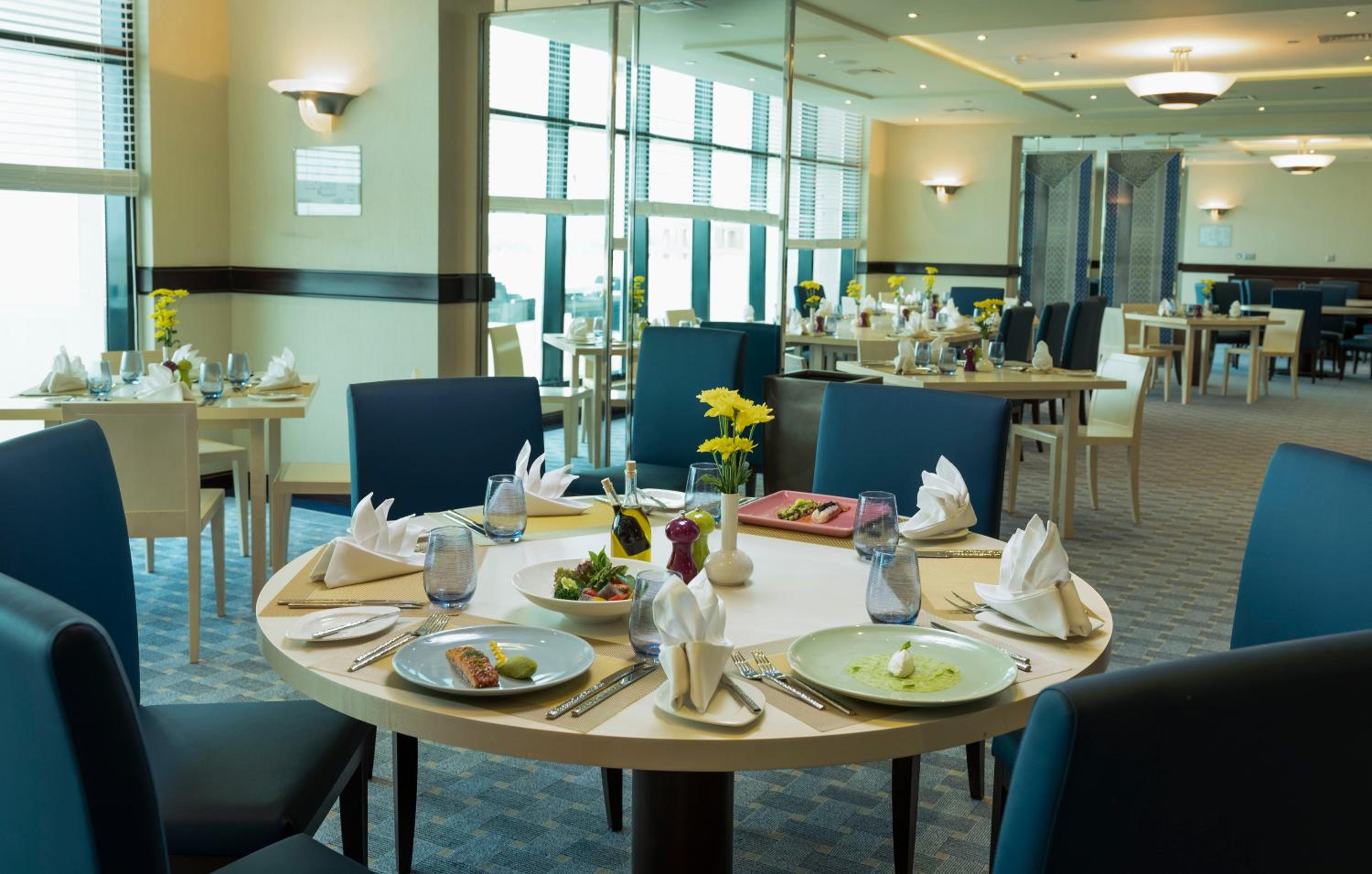 Retaj Salwa Resort & Spa