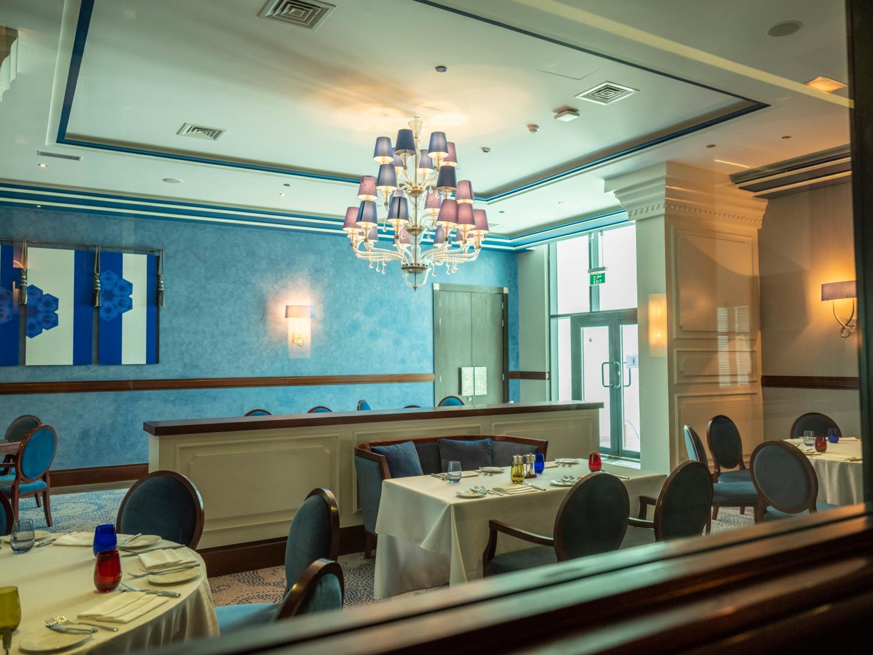 Retaj Salwa Resort & Spa
