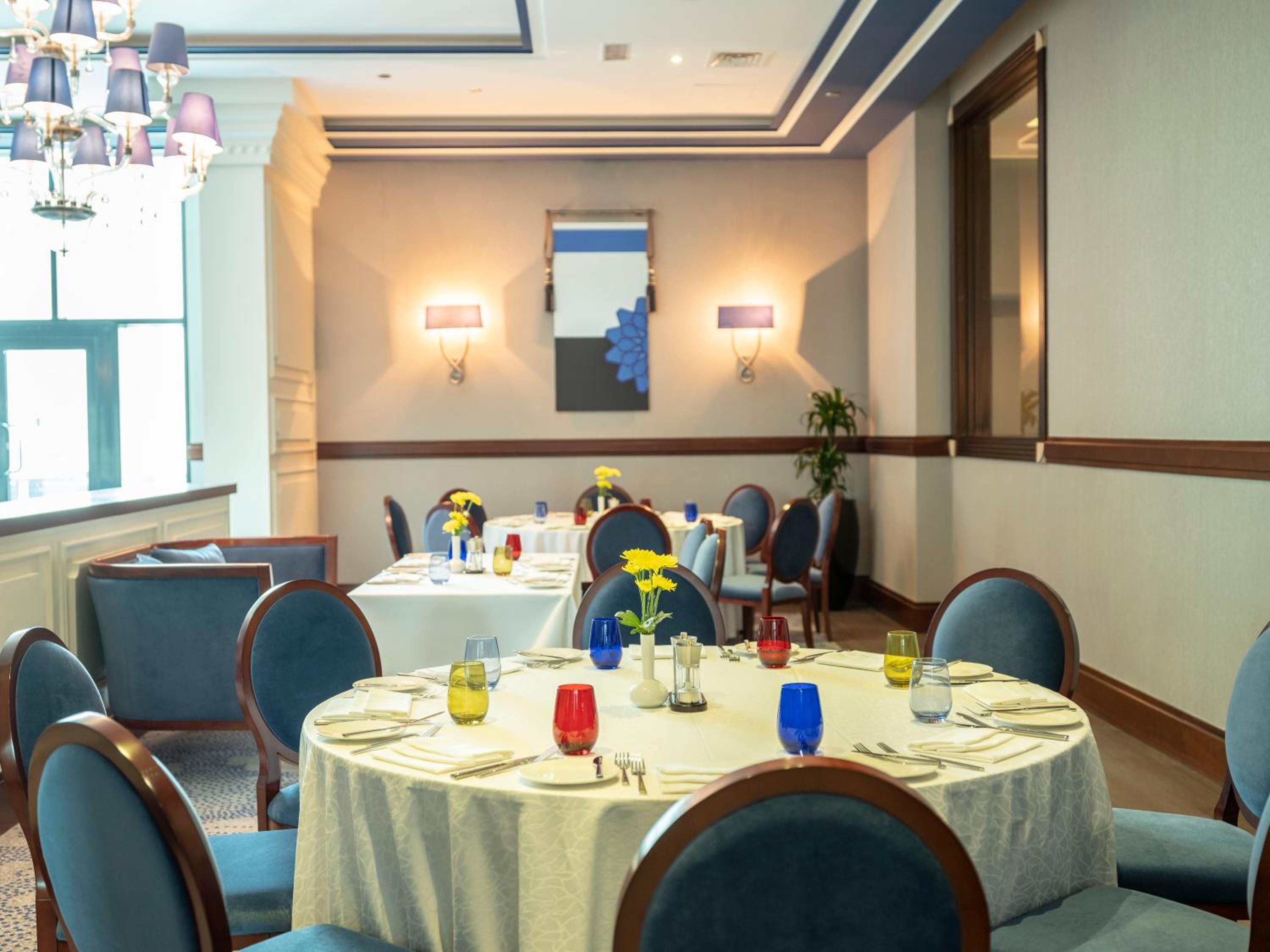 Retaj Salwa Resort & Spa