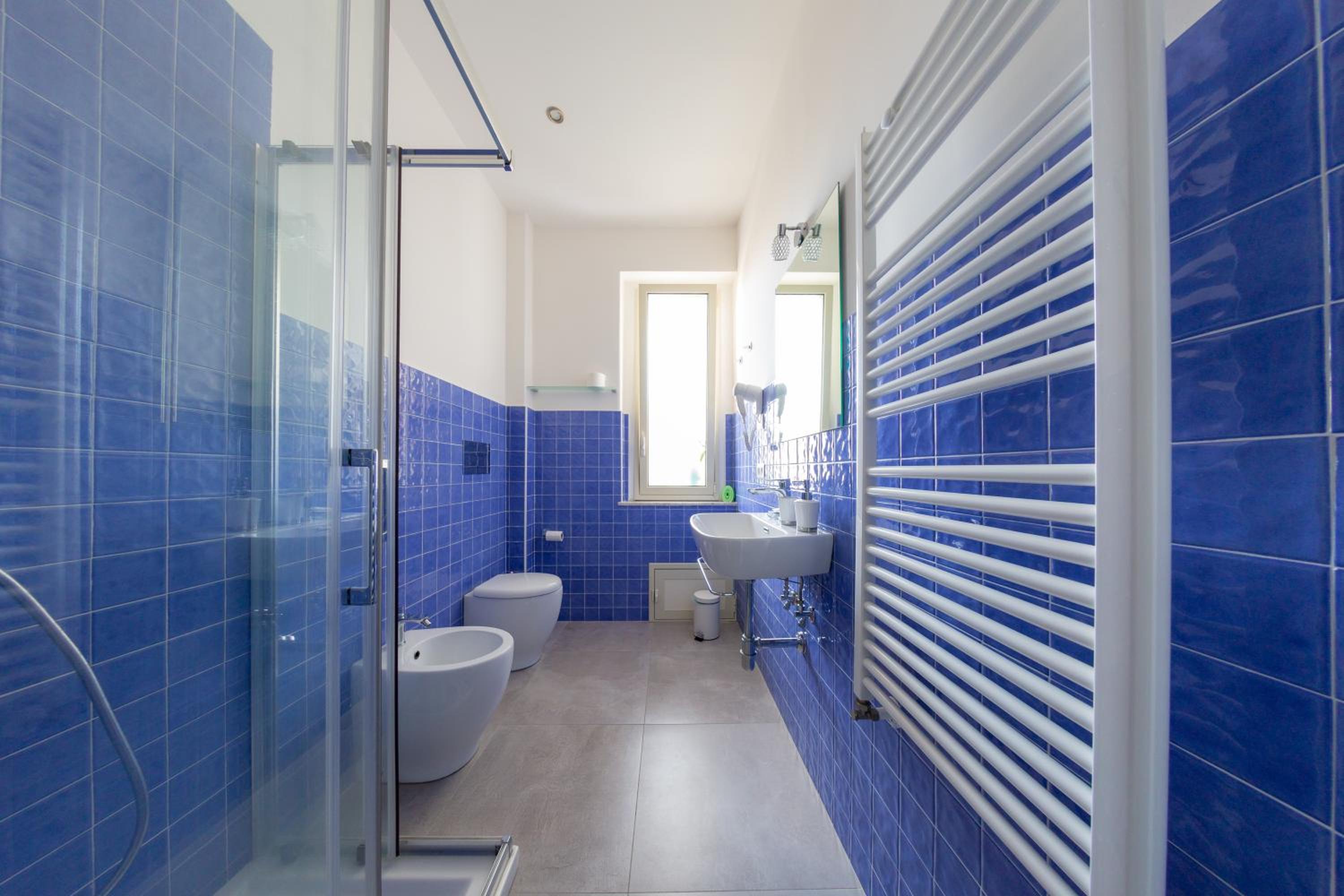 Catania Vacations - BB Attico 160 - Property Image 46