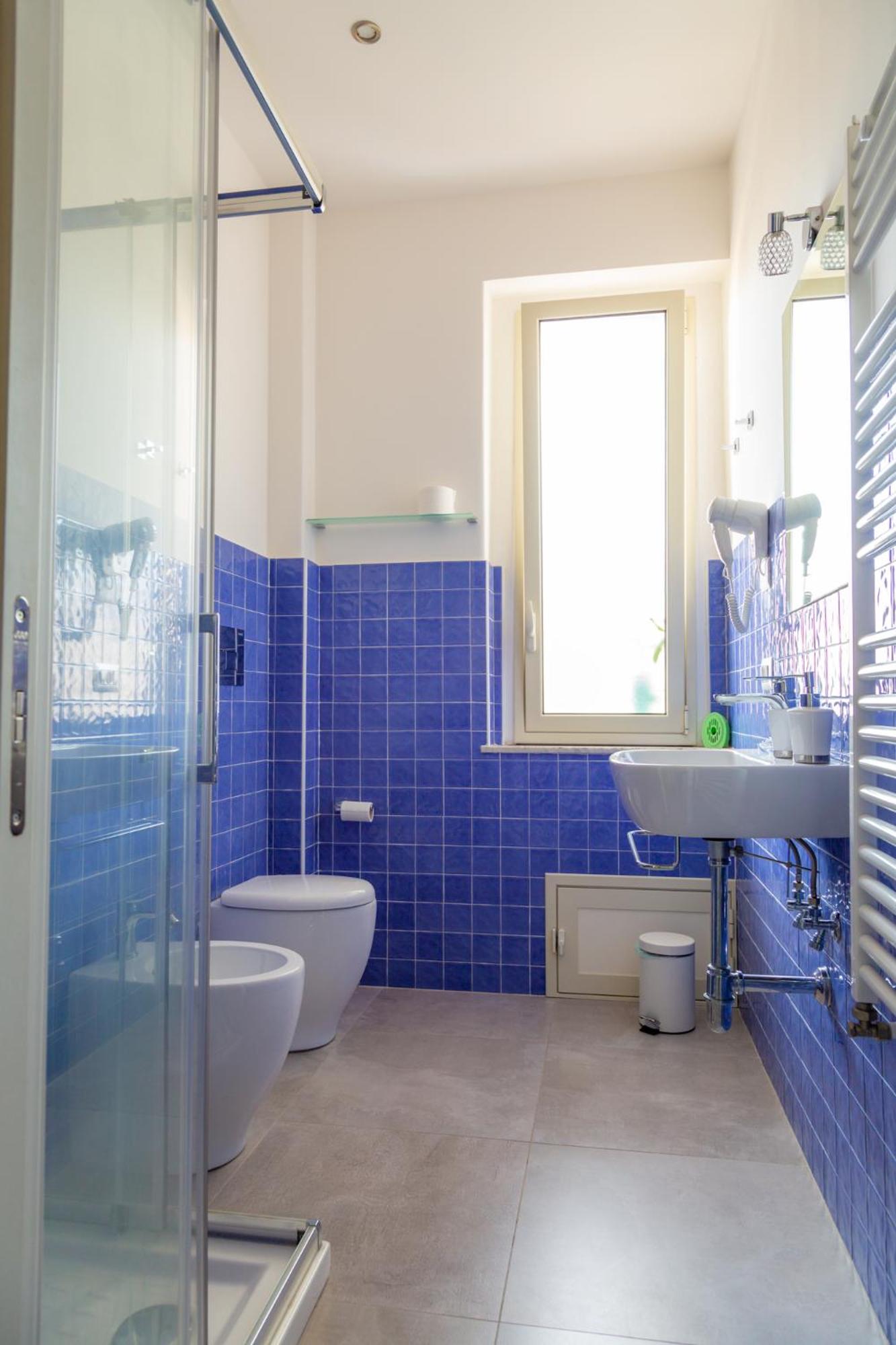 Catania Vacations - BB Attico 160 - Property Image 45