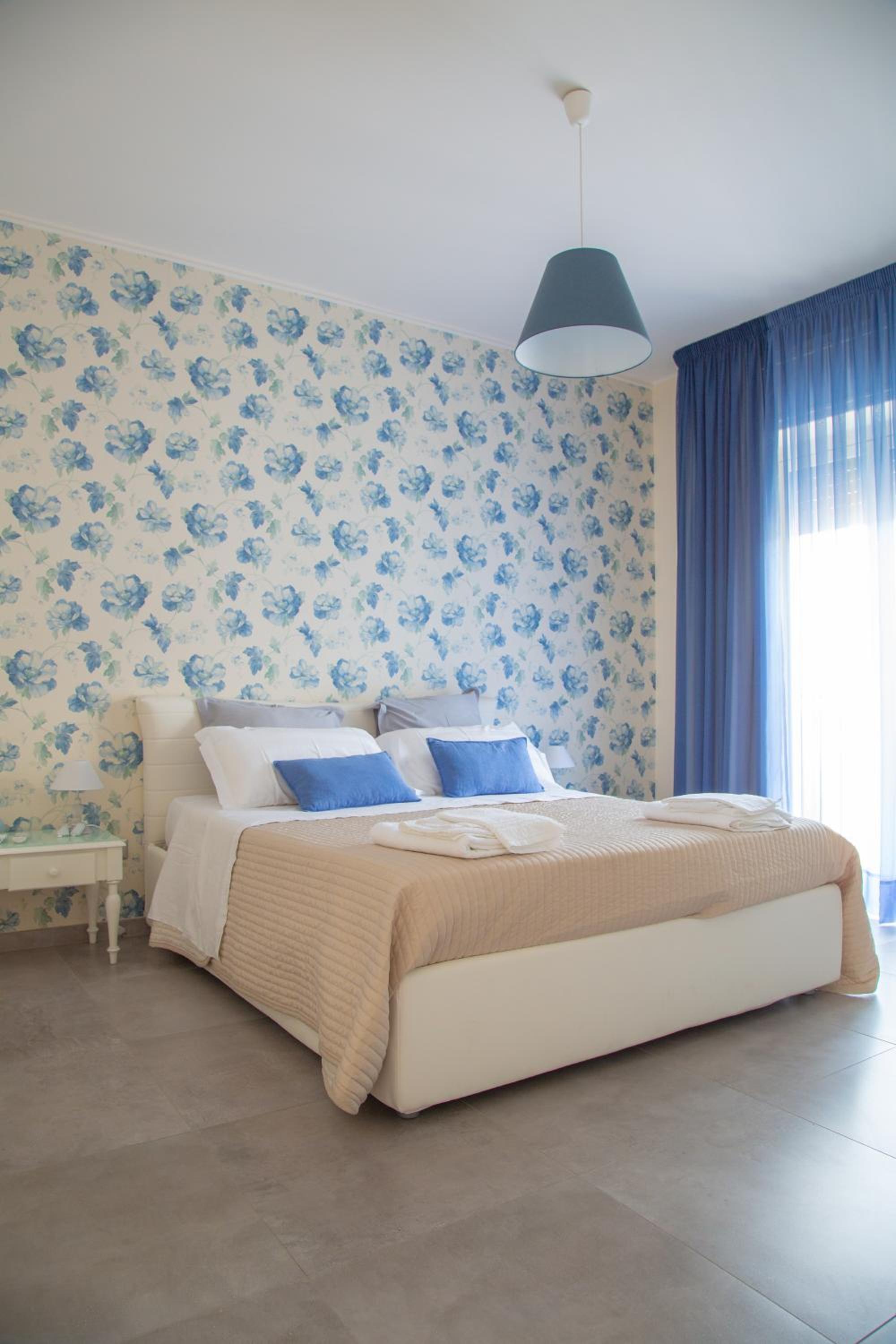 Catania Vacations - BB Attico 160 - Property Image 47