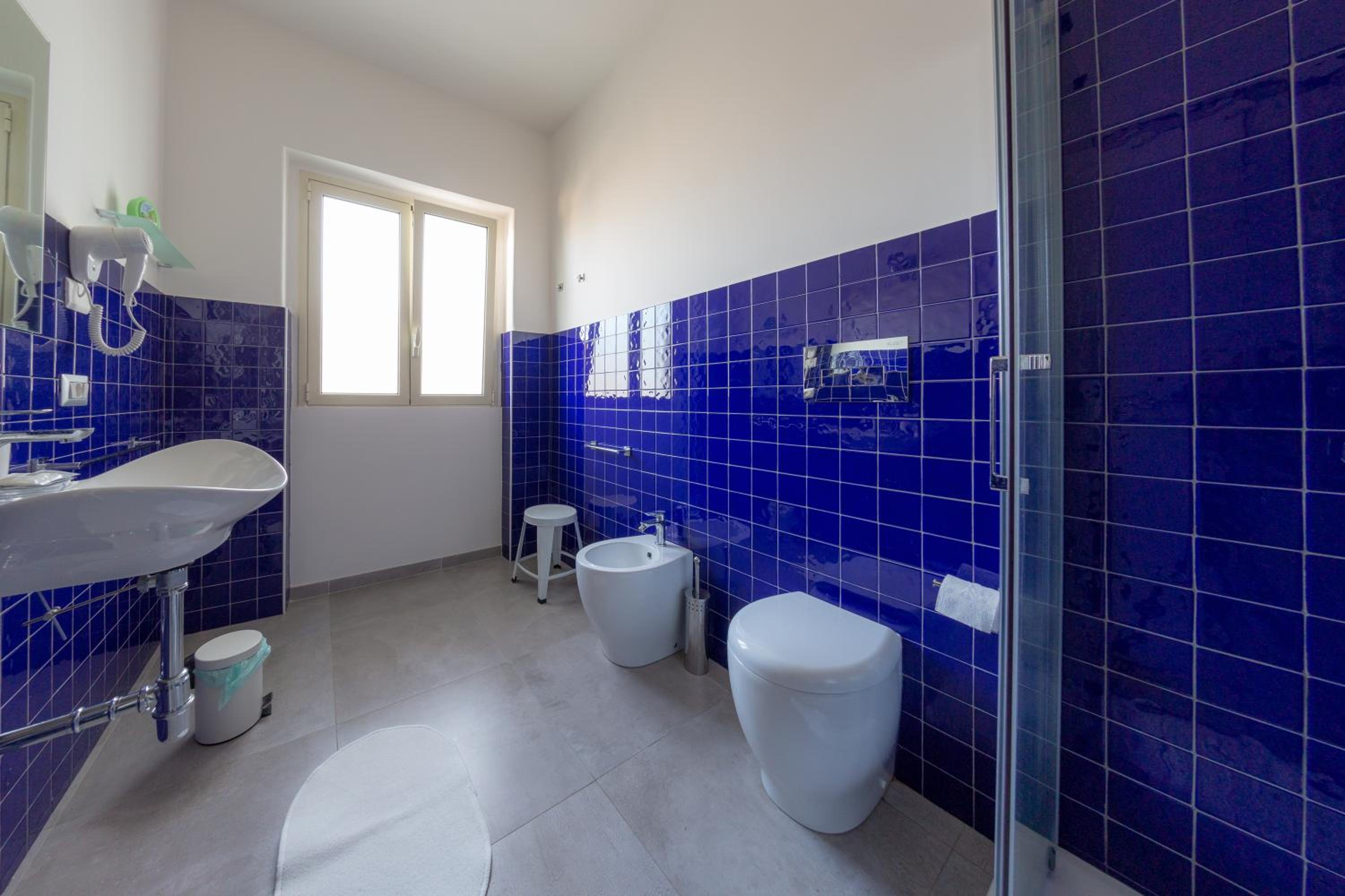 Catania Vacations - BB Attico 160 - Property Image 51