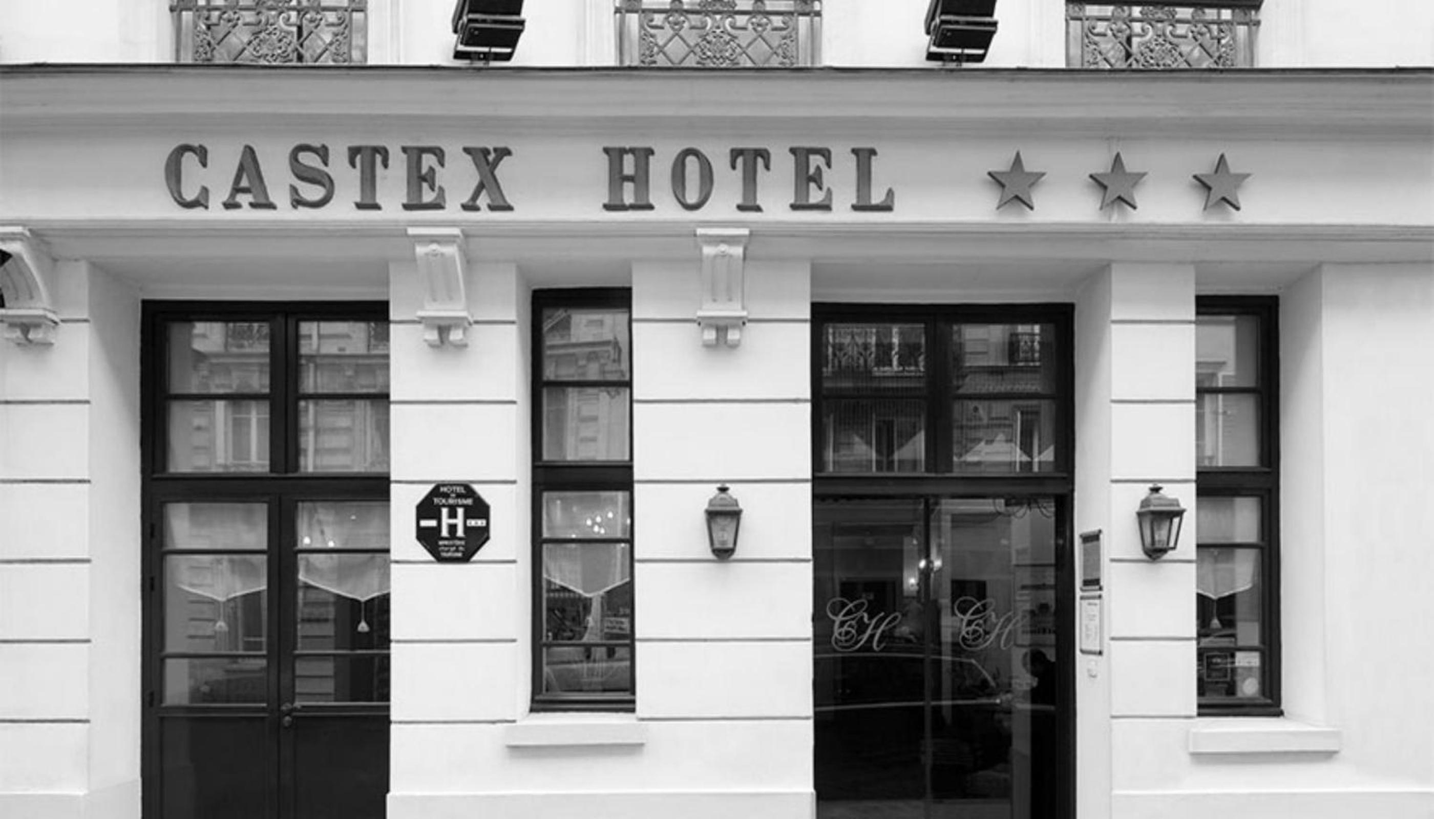Castex Hotel
