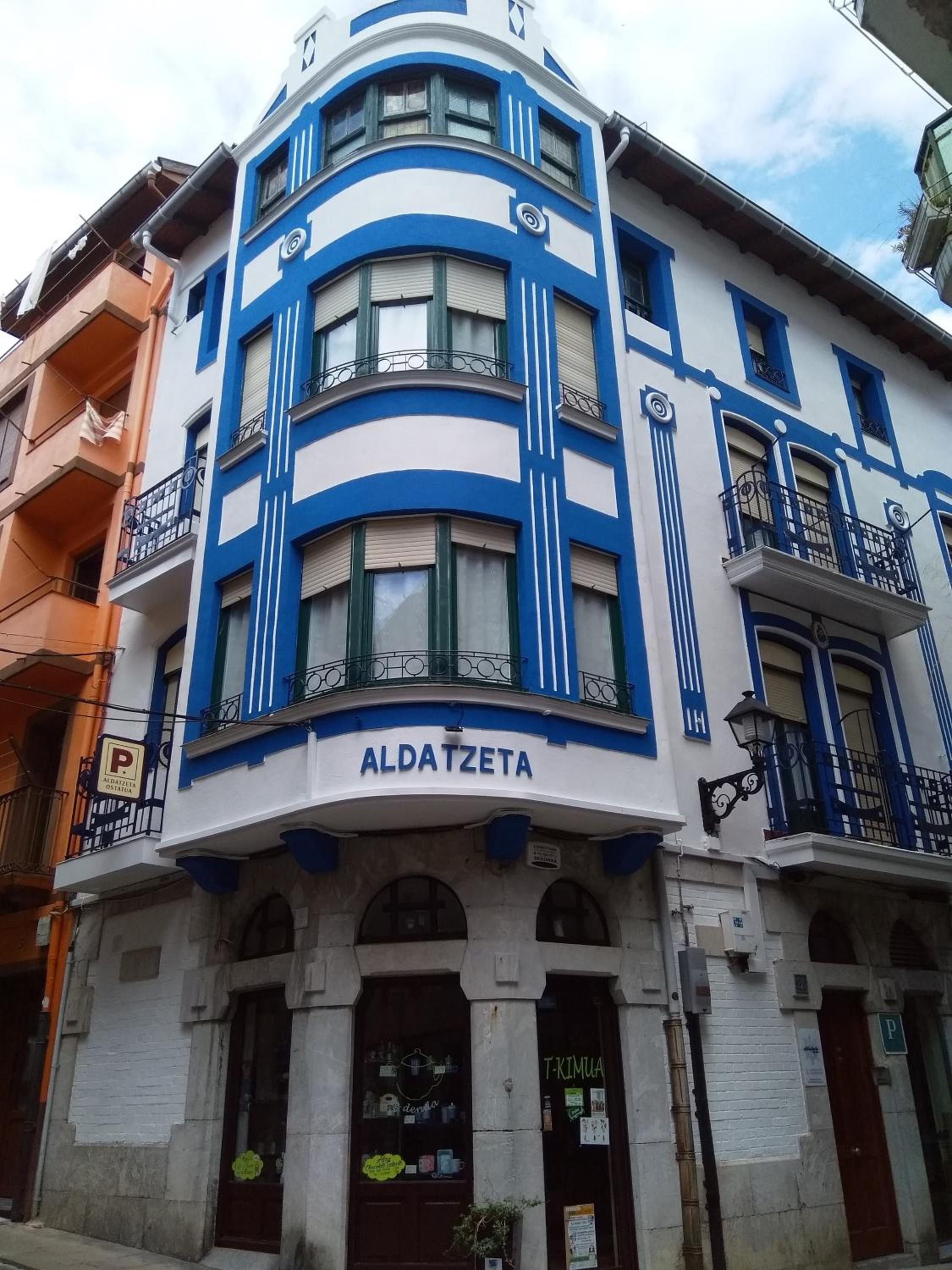 building