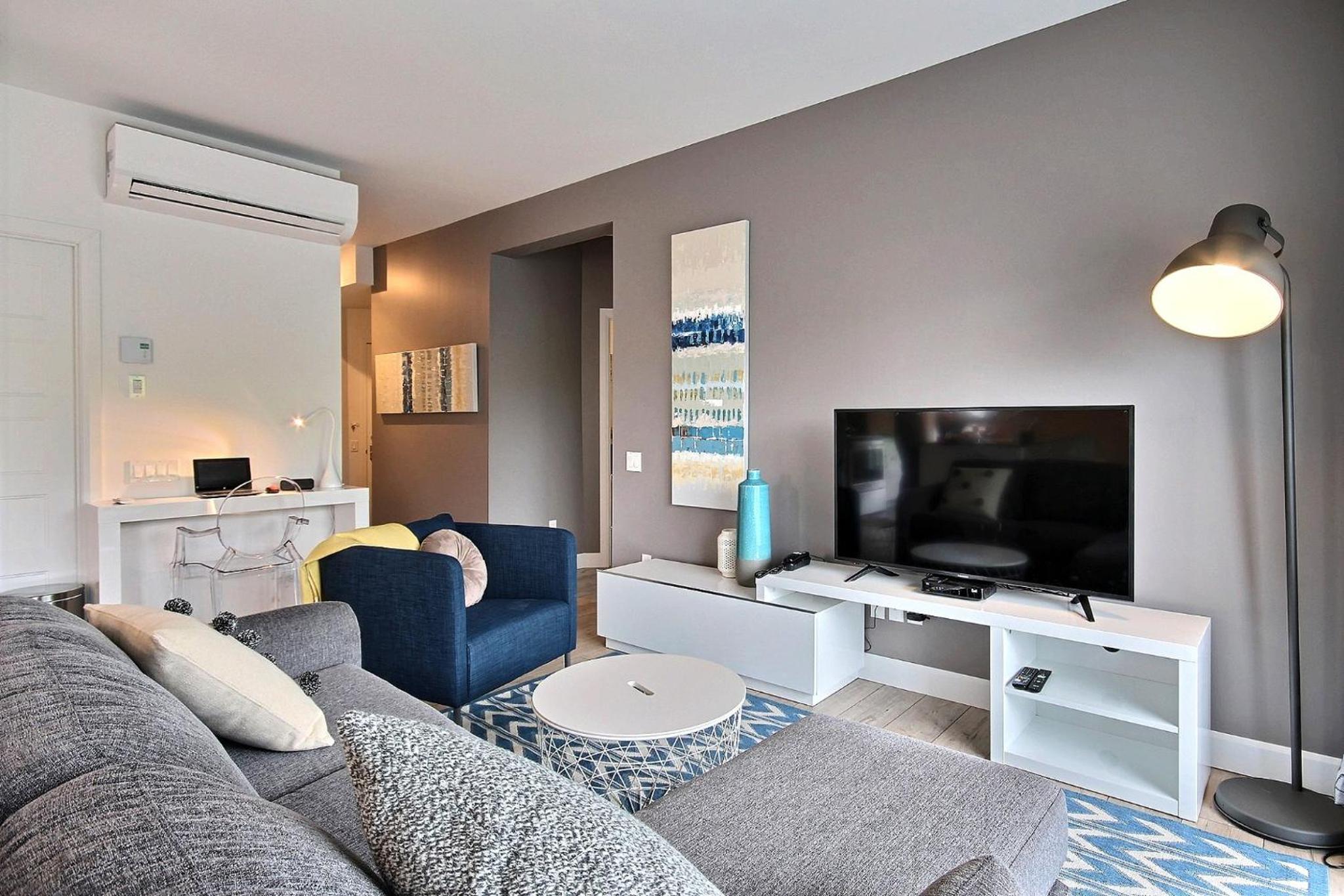 Wow L'appartement Central