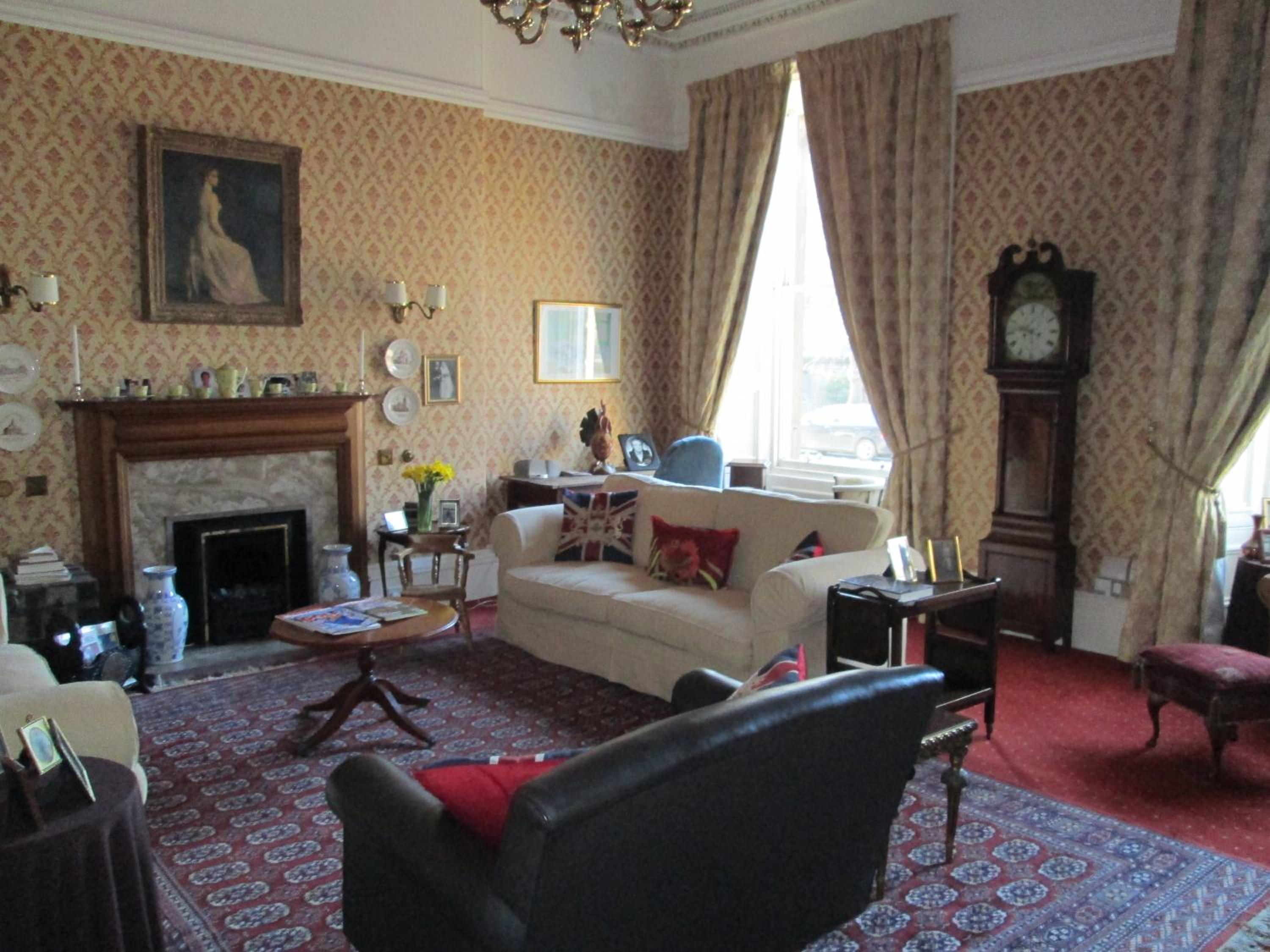 22 Chester Street