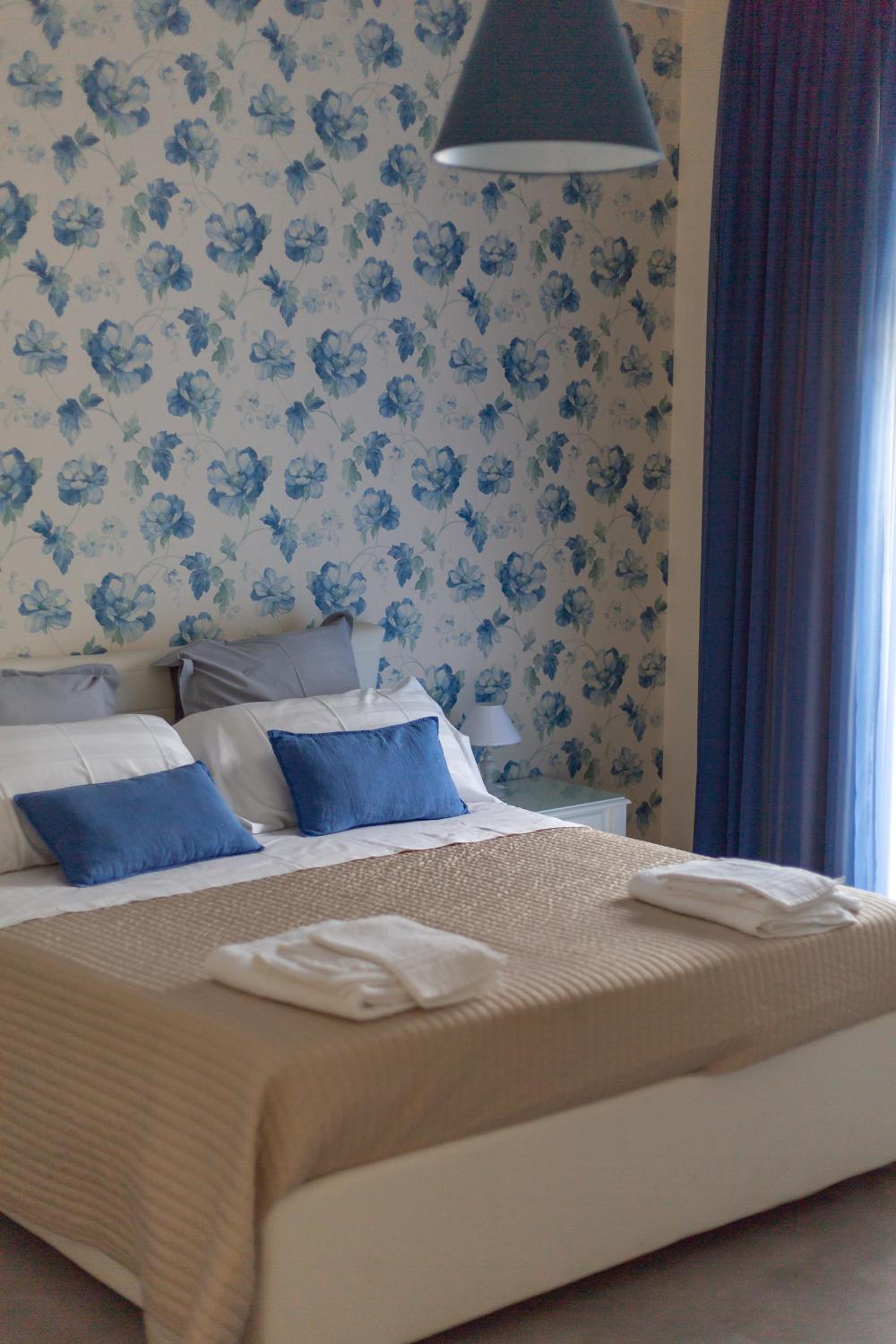 Catania Vacations - BB Attico 160 - Property Image 48