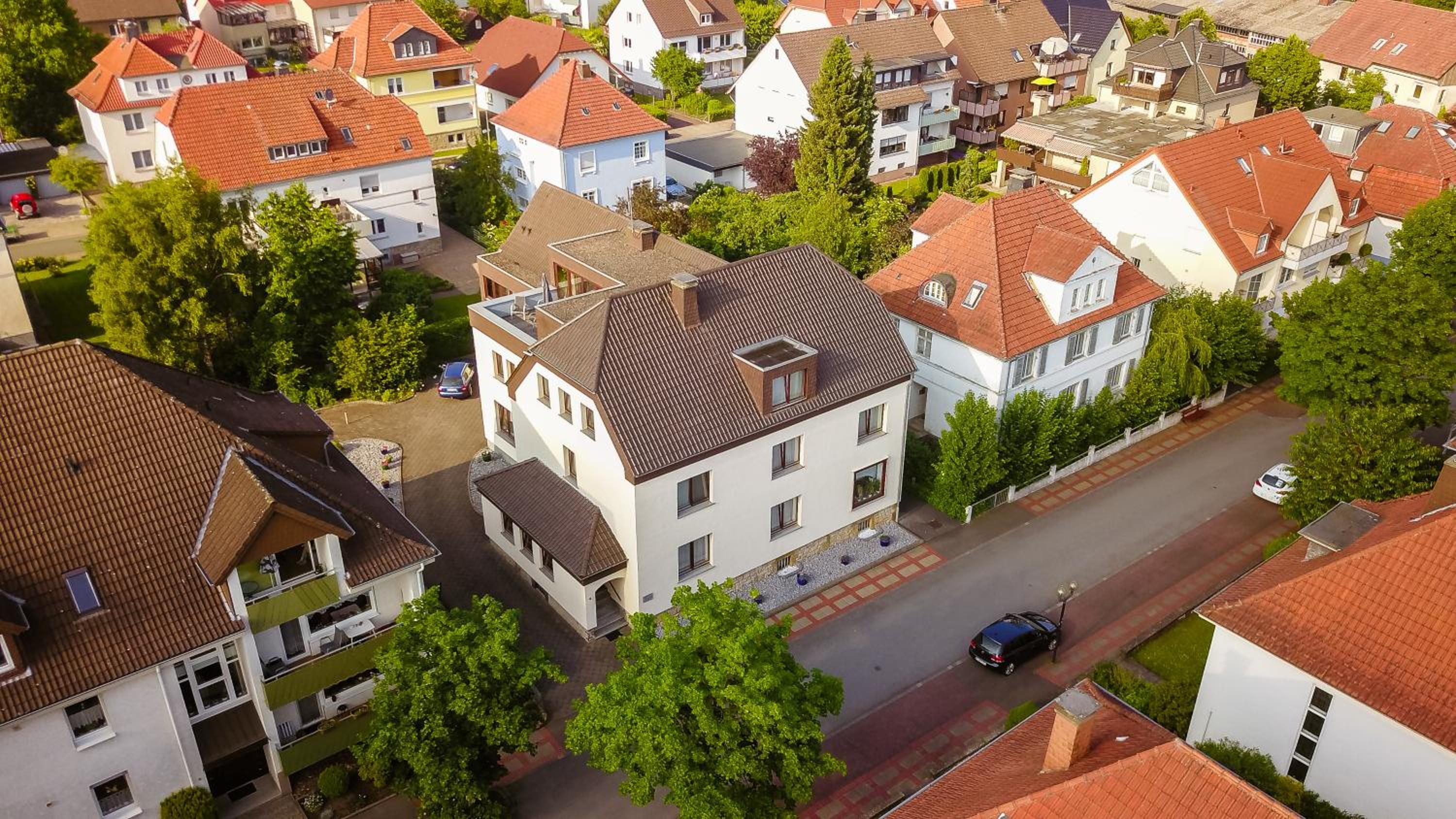 Haus Eyers