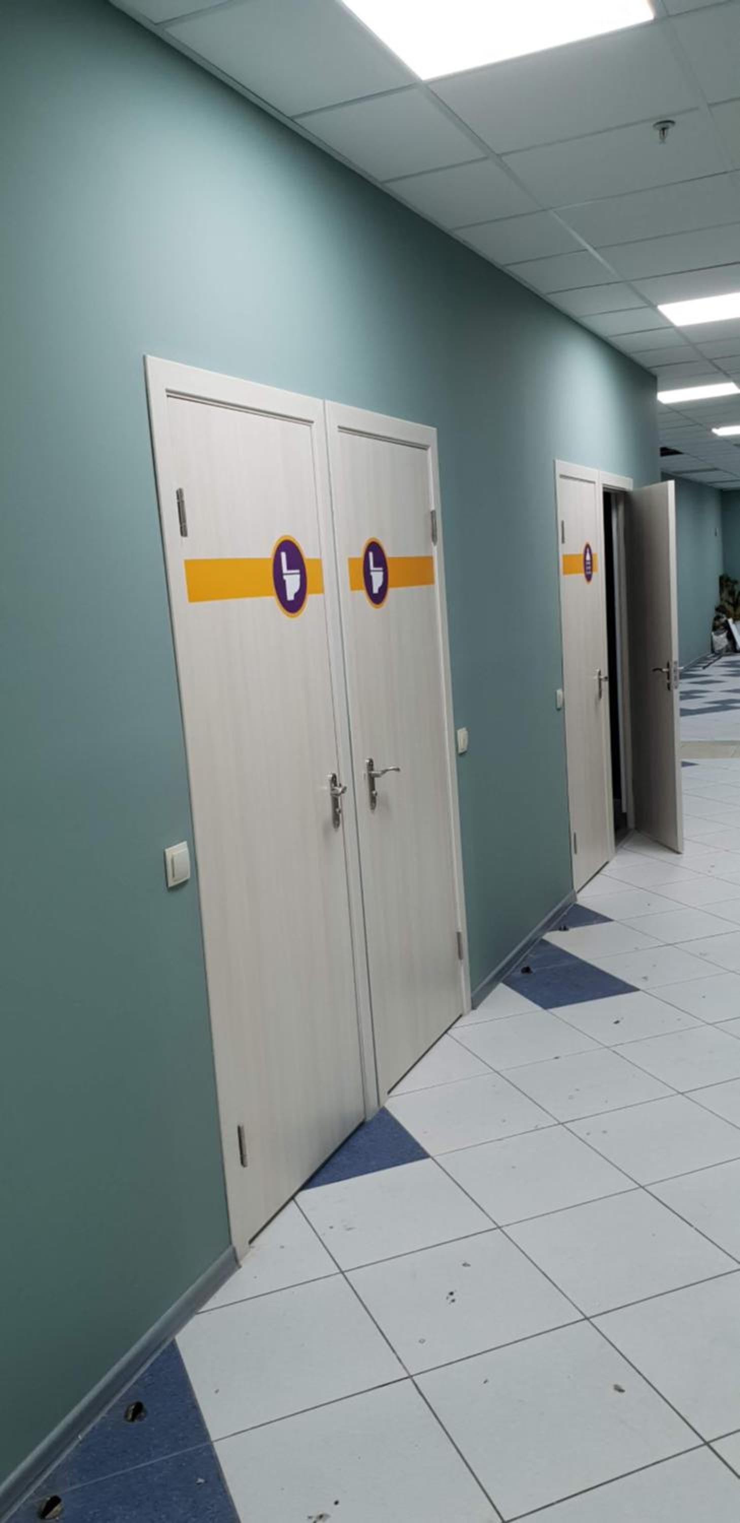 Hostel City Center
