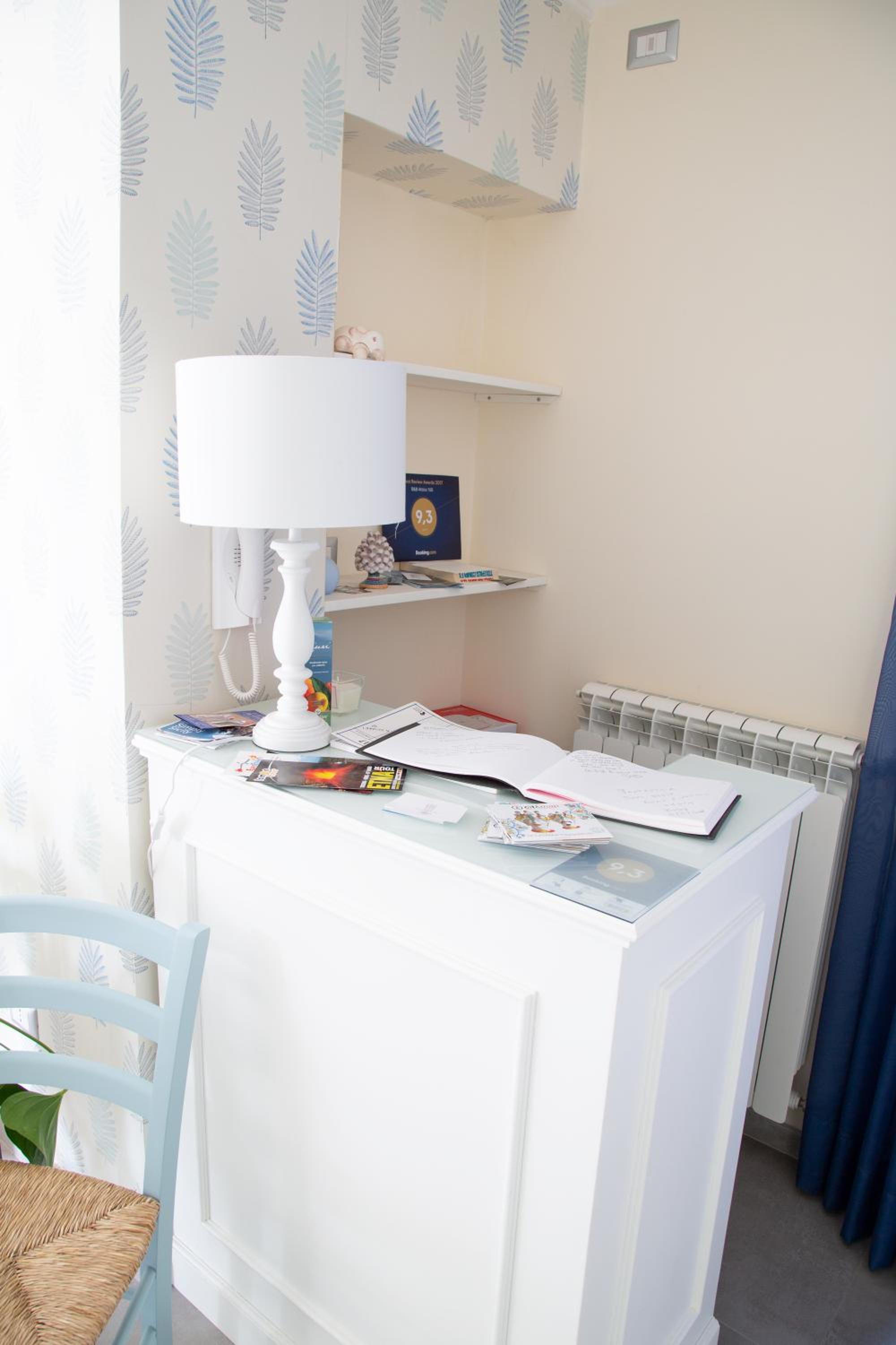 Catania Vacations - BB Attico 160 - Property Image 11