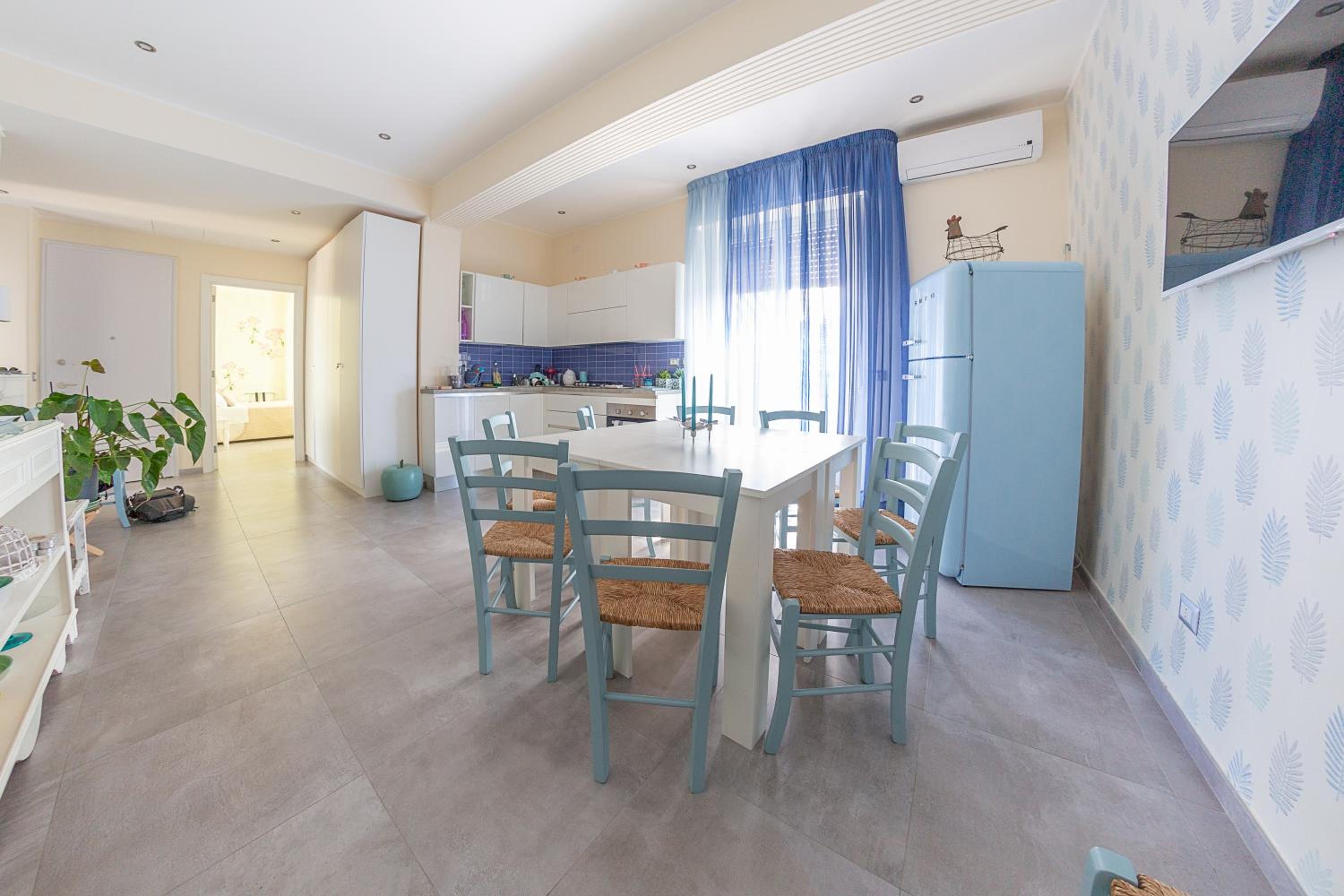 Catania Vacations - BB Attico 160 - Property Image 5