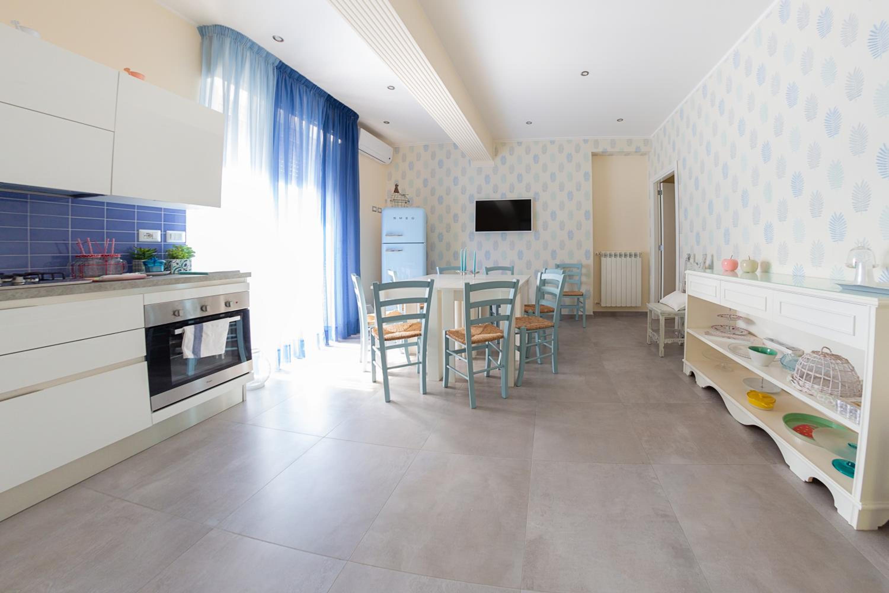 Catania Vacations - BB Attico 160 - Property Image 50