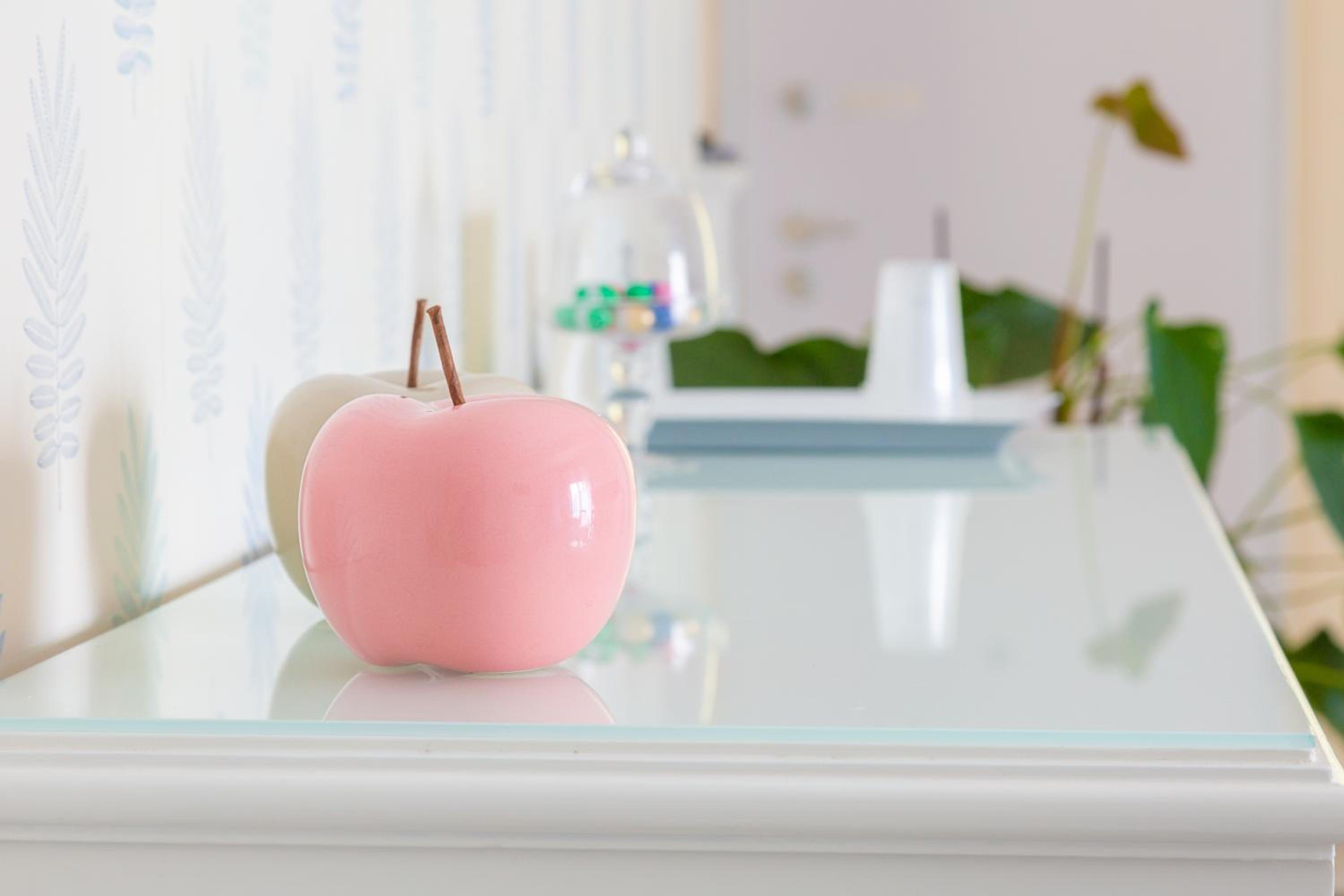 Catania Vacations - BB Attico 160 - Property Image 4