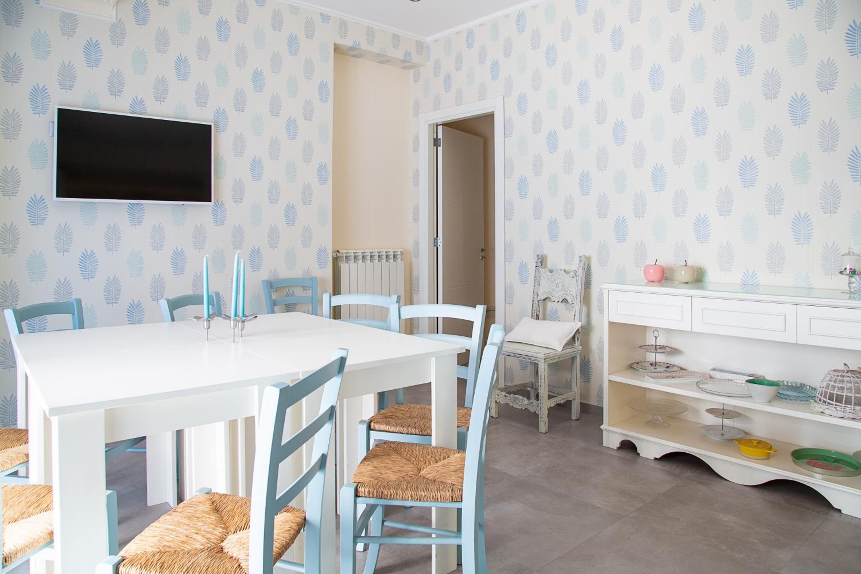 Catania Vacations - BB Attico 160 - Property Image 52