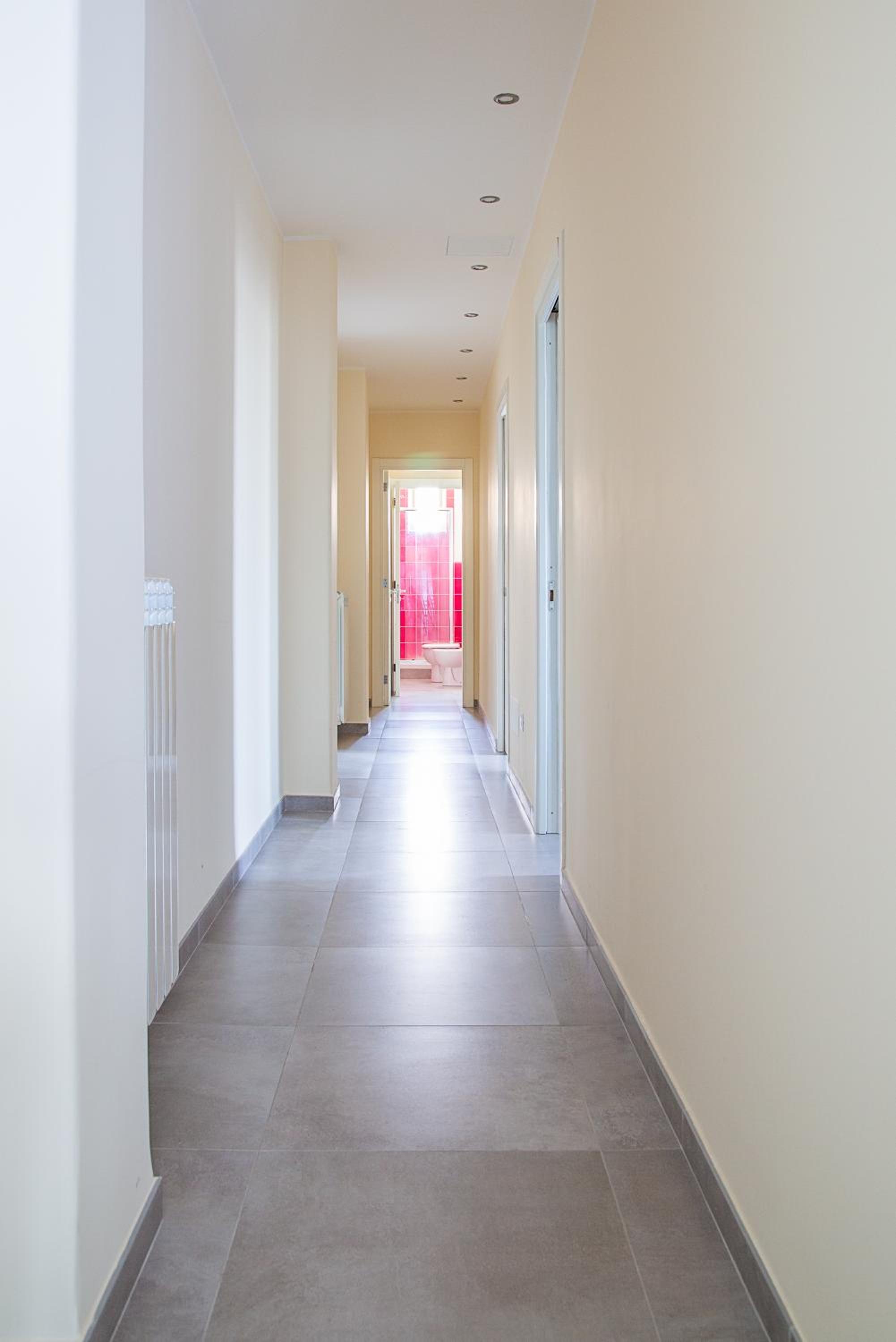 Catania Vacations - BB Attico 160 - Property Image 43