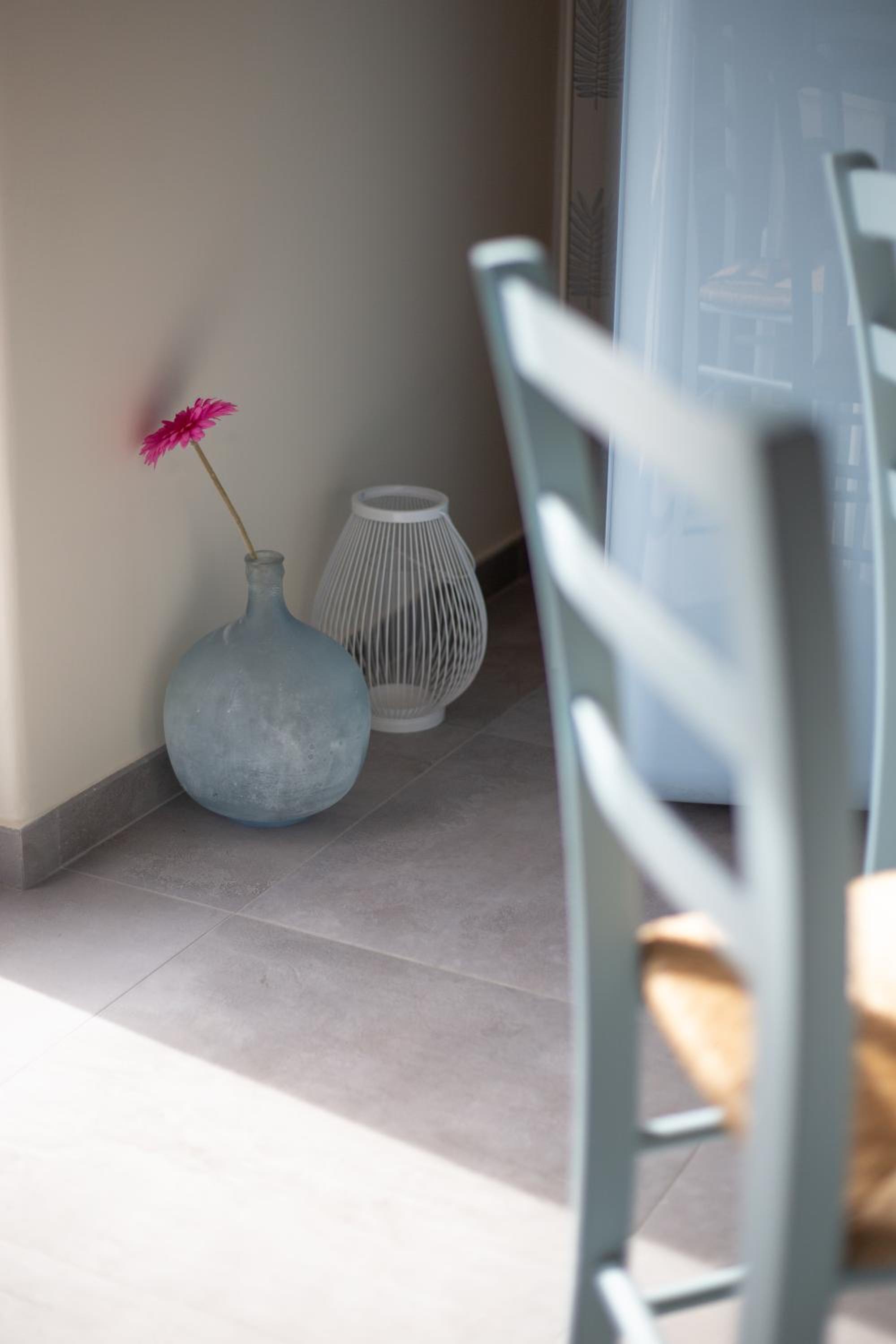 Catania Vacations - BB Attico 160 - Property Image 7