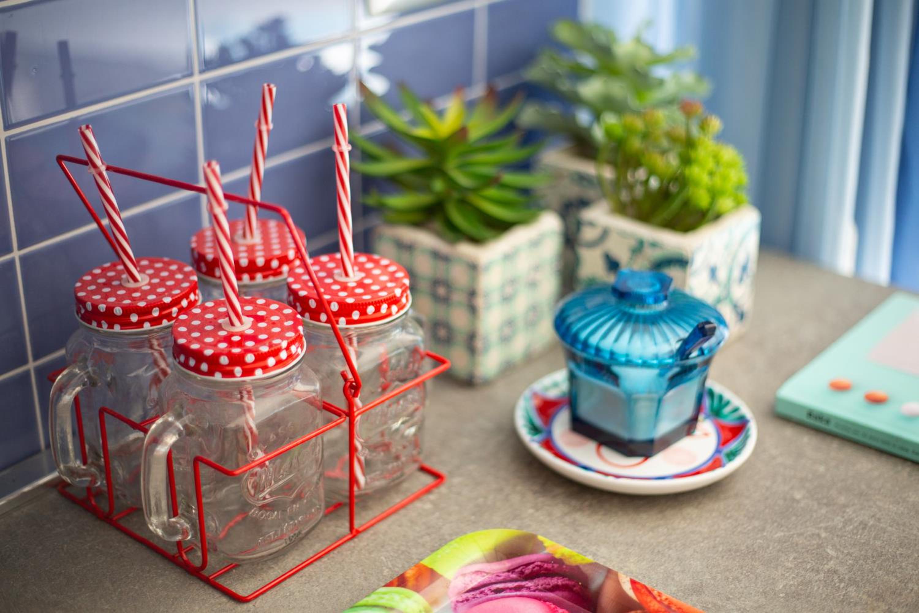 Catania Vacations - BB Attico 160 - Property Image 6