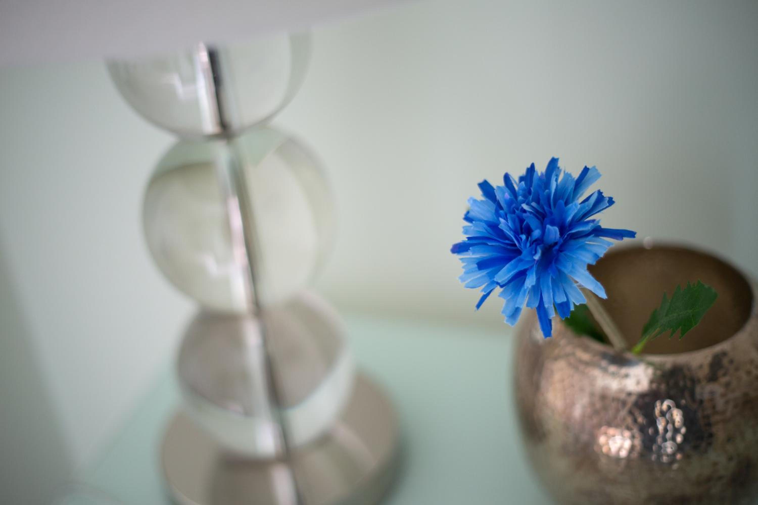 Catania Vacations - BB Attico 160 - Property Image 3