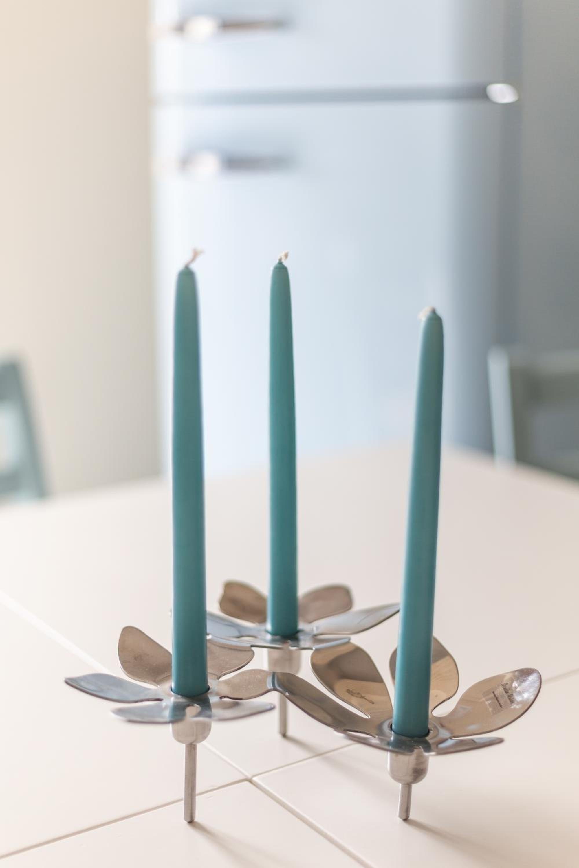 Catania Vacations - BB Attico 160 - Property Image 2