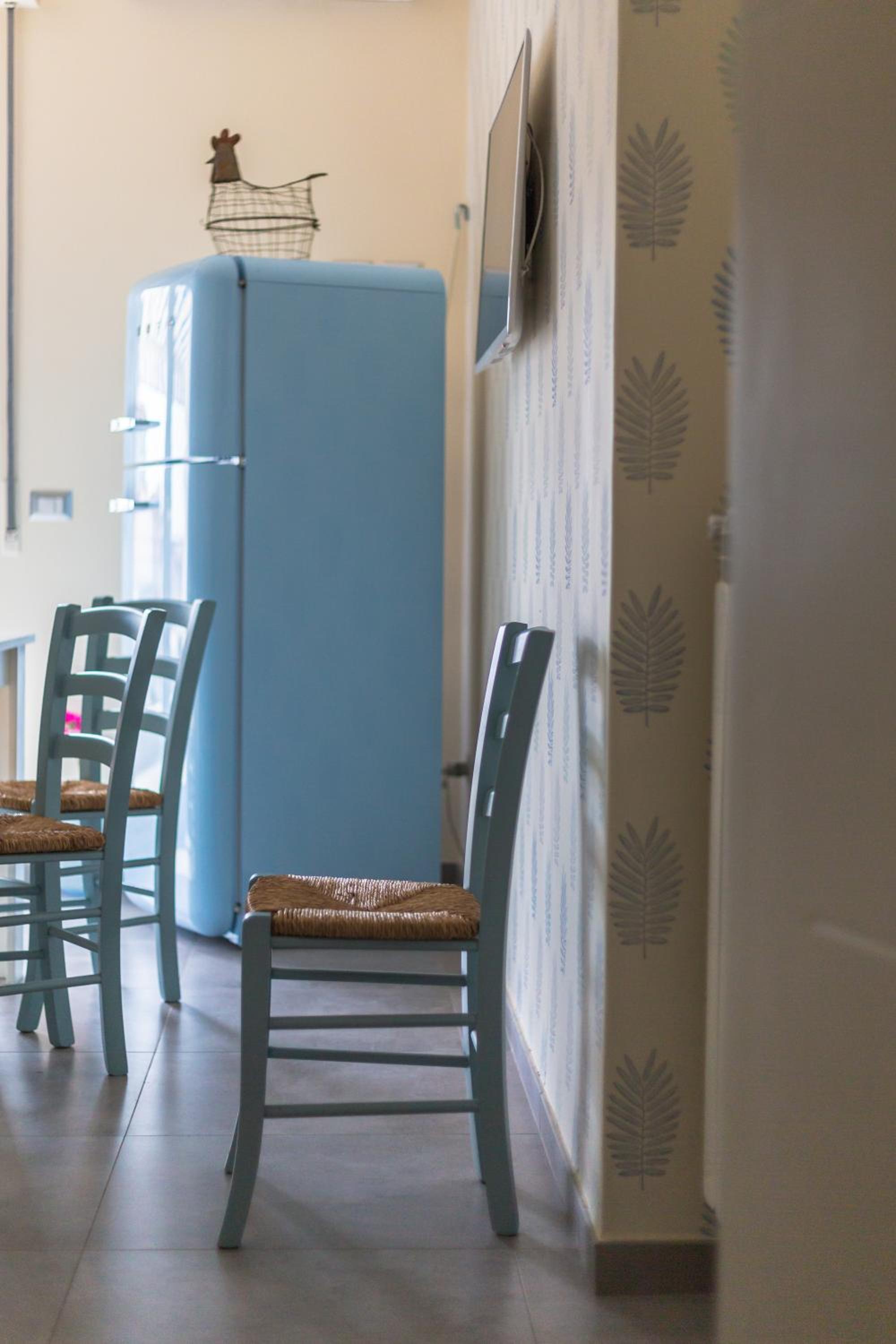 Catania Vacations - BB Attico 160 - Property Image 53