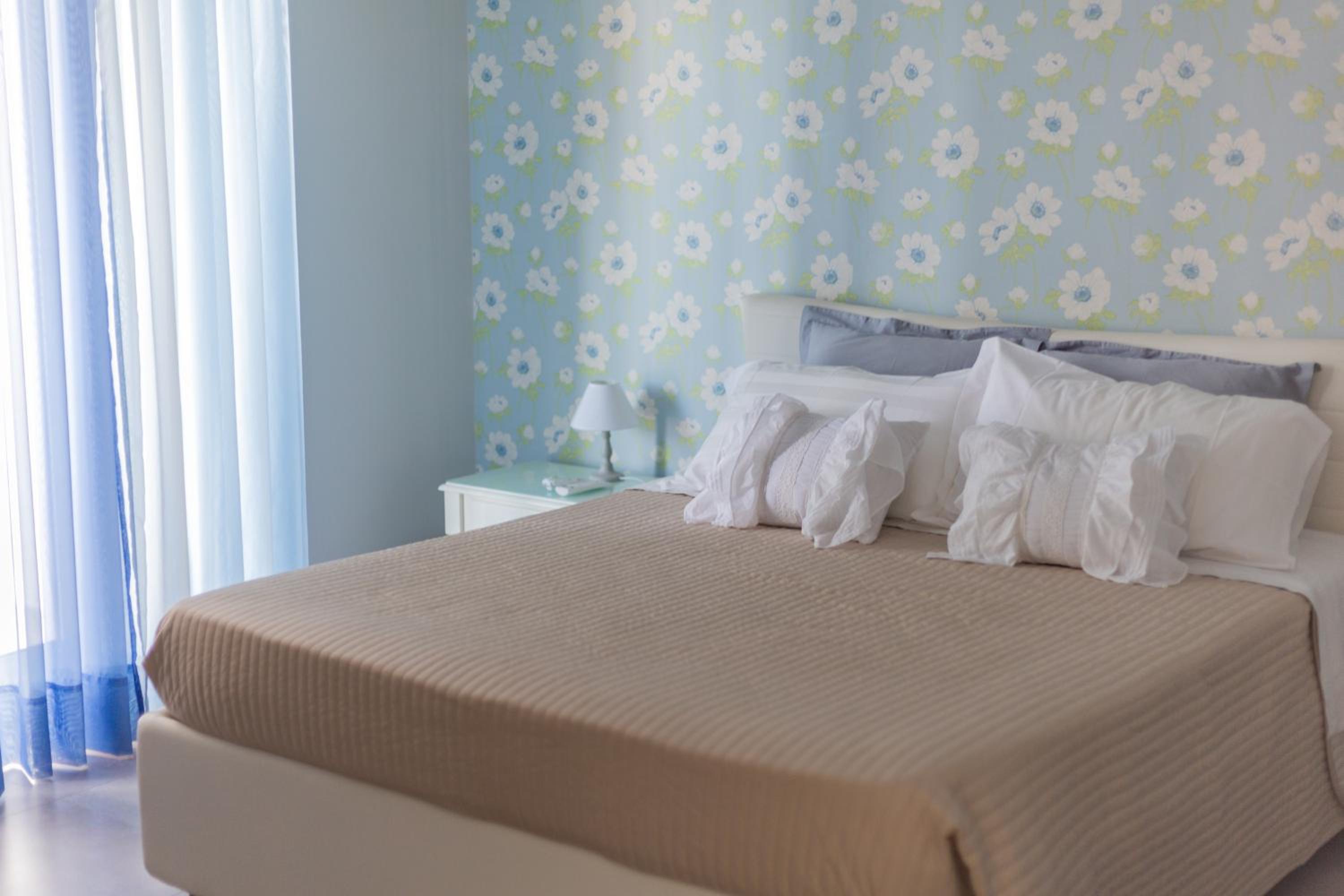 Catania Vacations - BB Attico 160 - Property Image 40