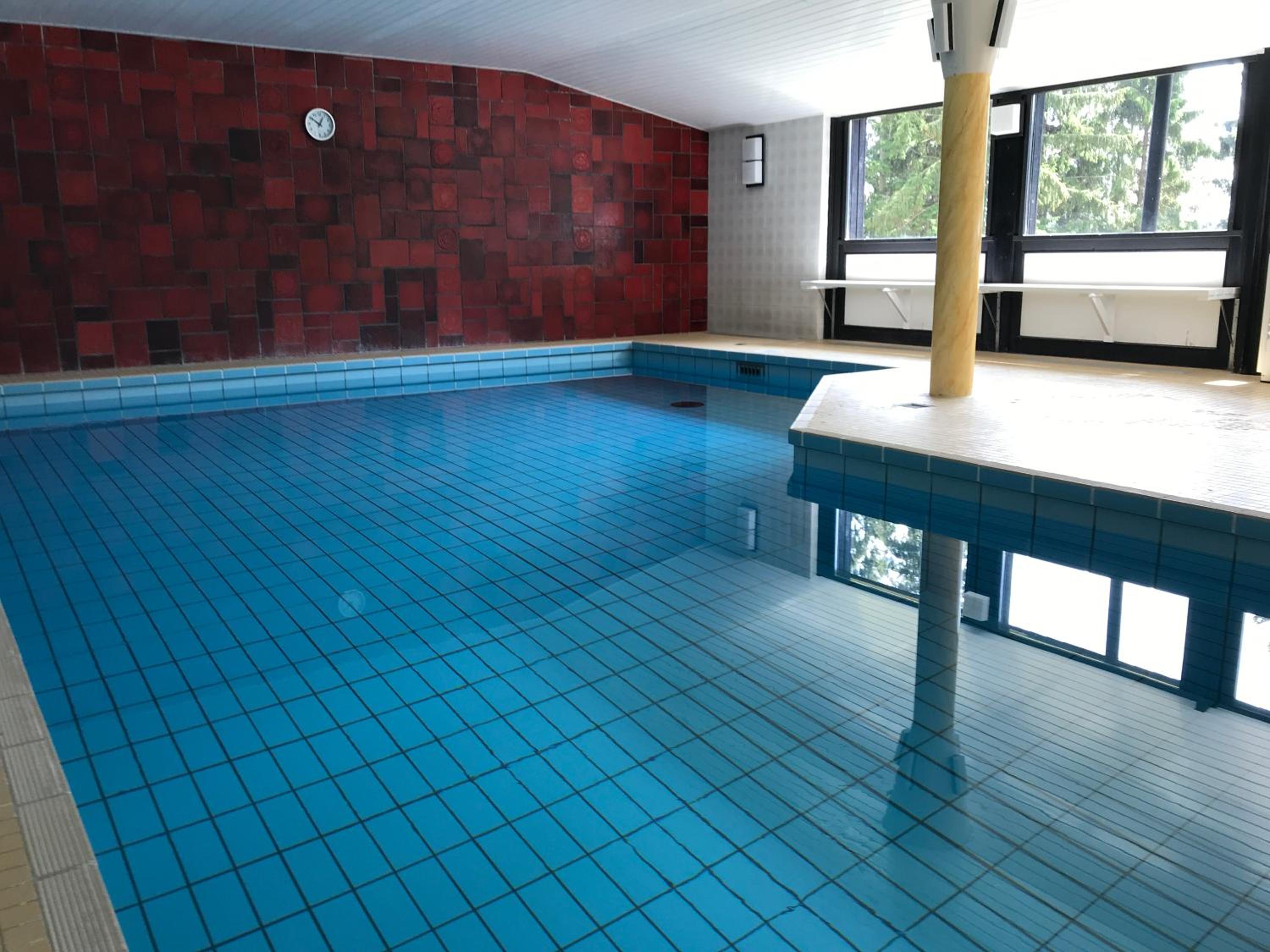 Apartment Heartbeat view 4