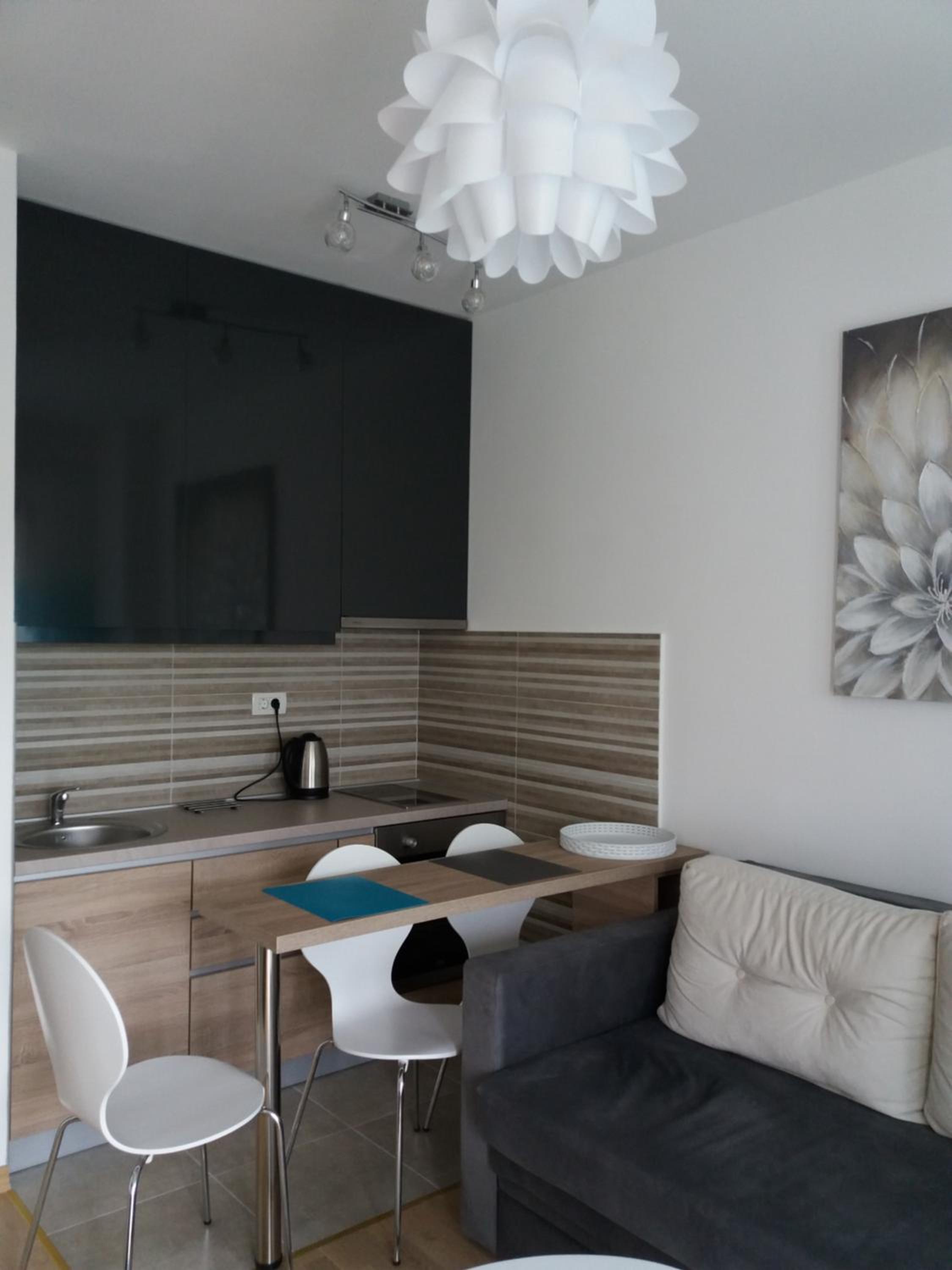 Apolonia Lux Apartment view 2