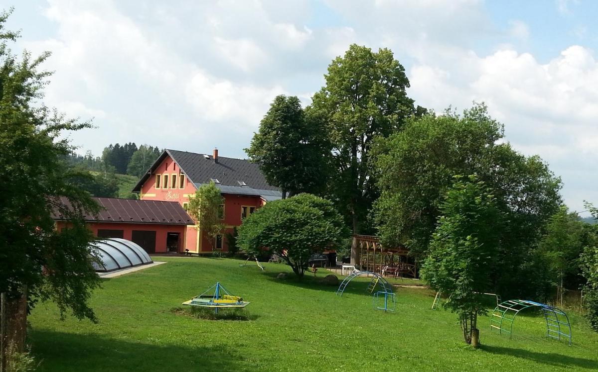 Penzion Zoja