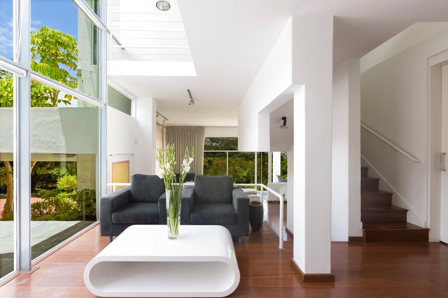 CUBE Guest House