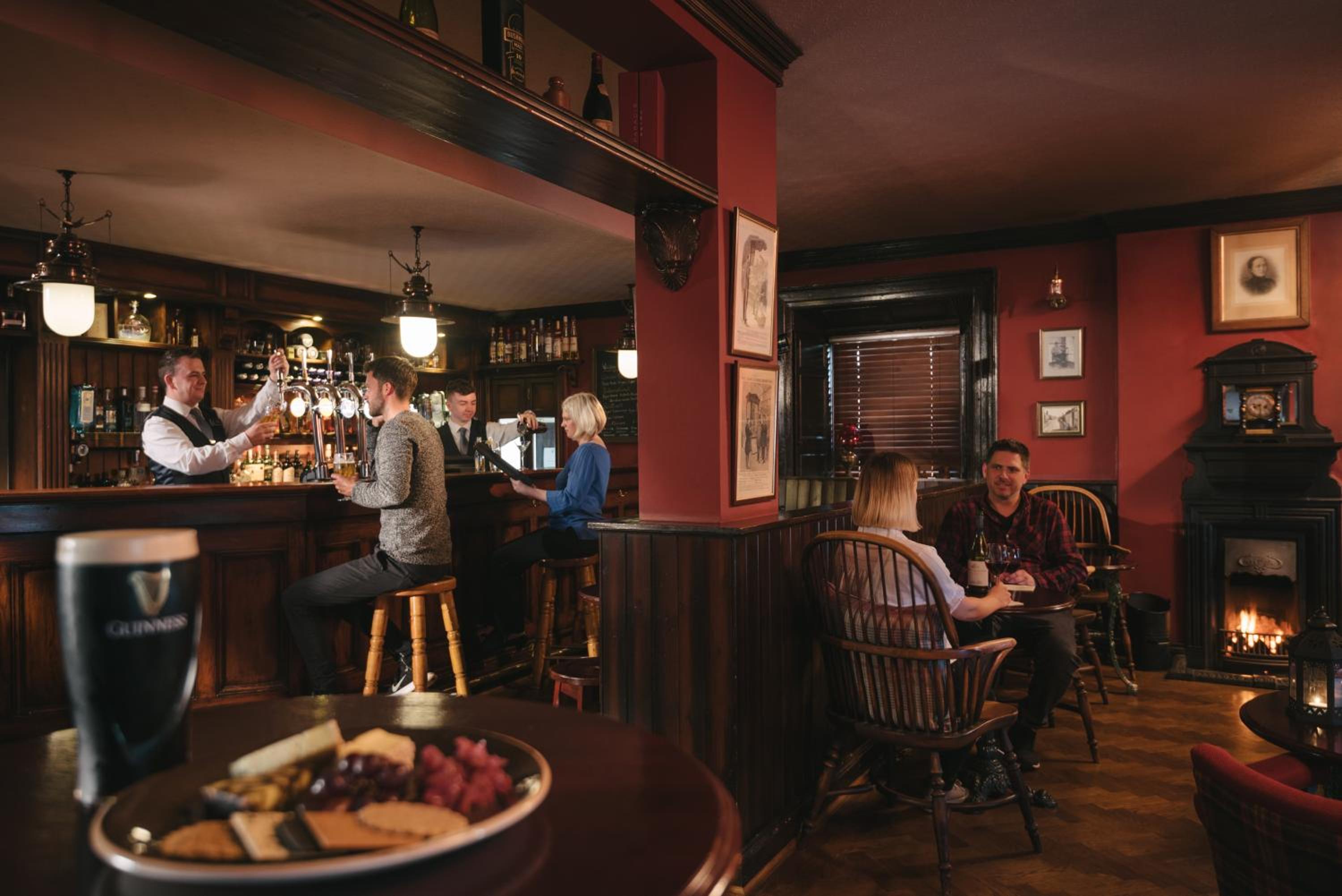 Bushmills Vacations - Bushmills Inn Hotel  Restaurant - Property Image 4