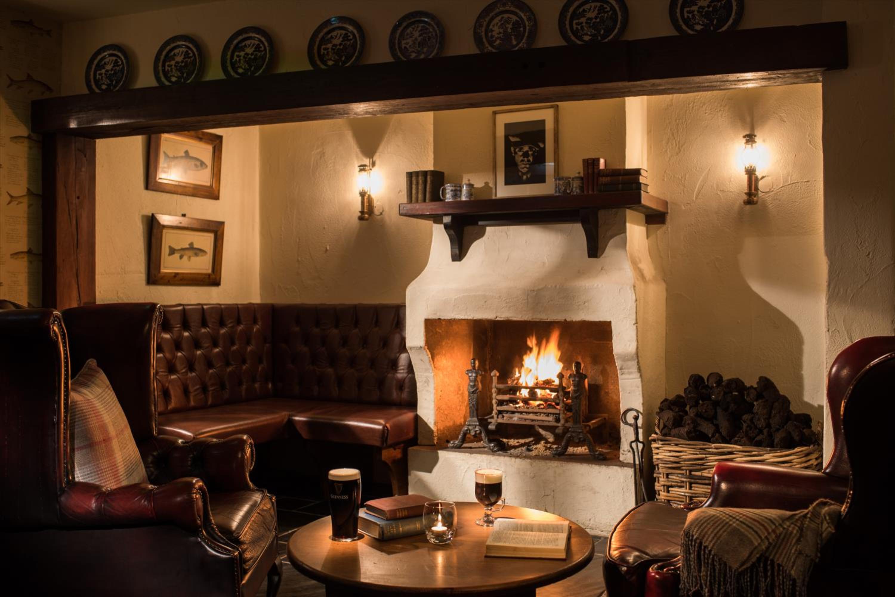 Bushmills Vacations - Bushmills Inn Hotel  Restaurant - Property Image 3